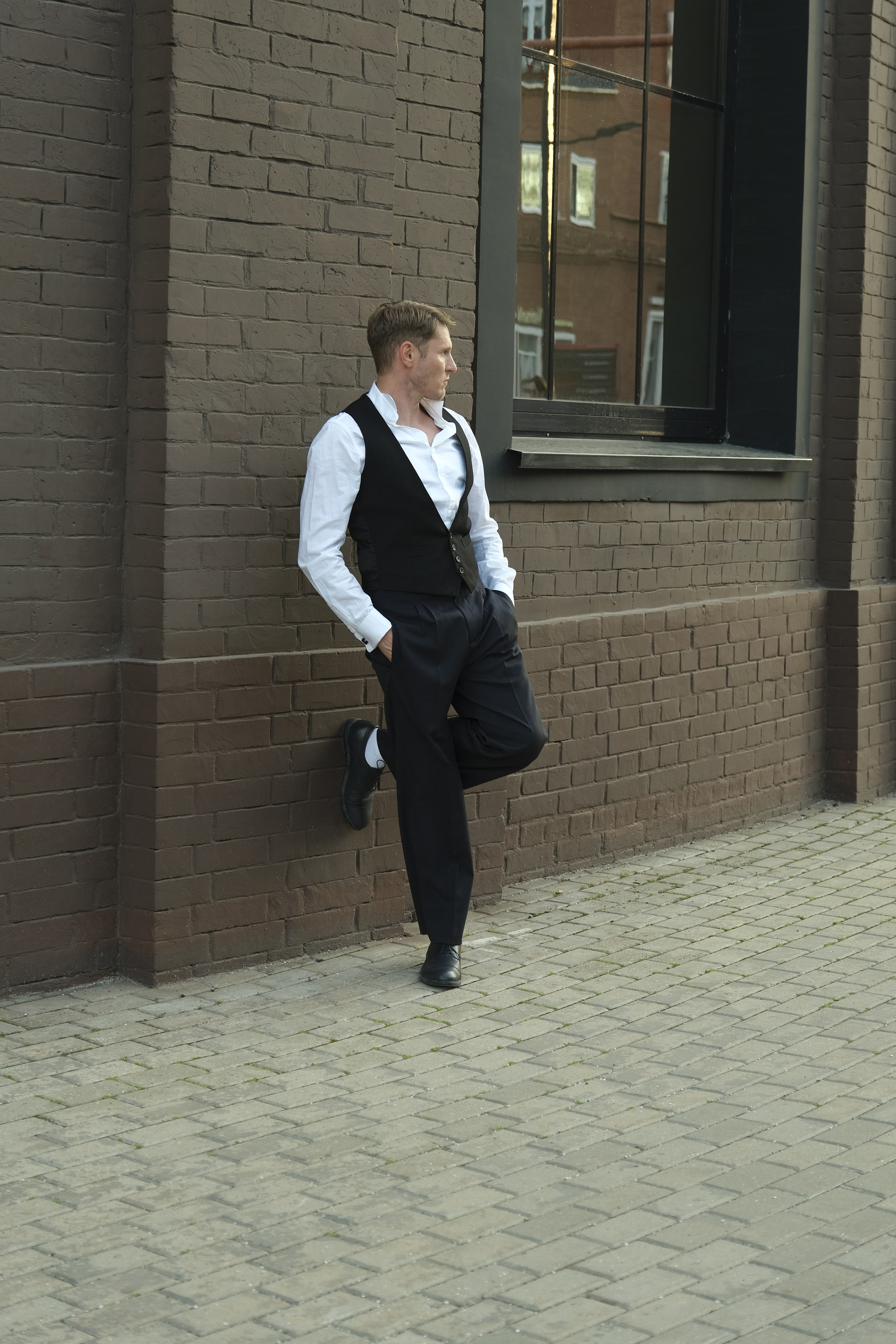 Revольvers. Я  фотограф. Работаю в городе Москва,