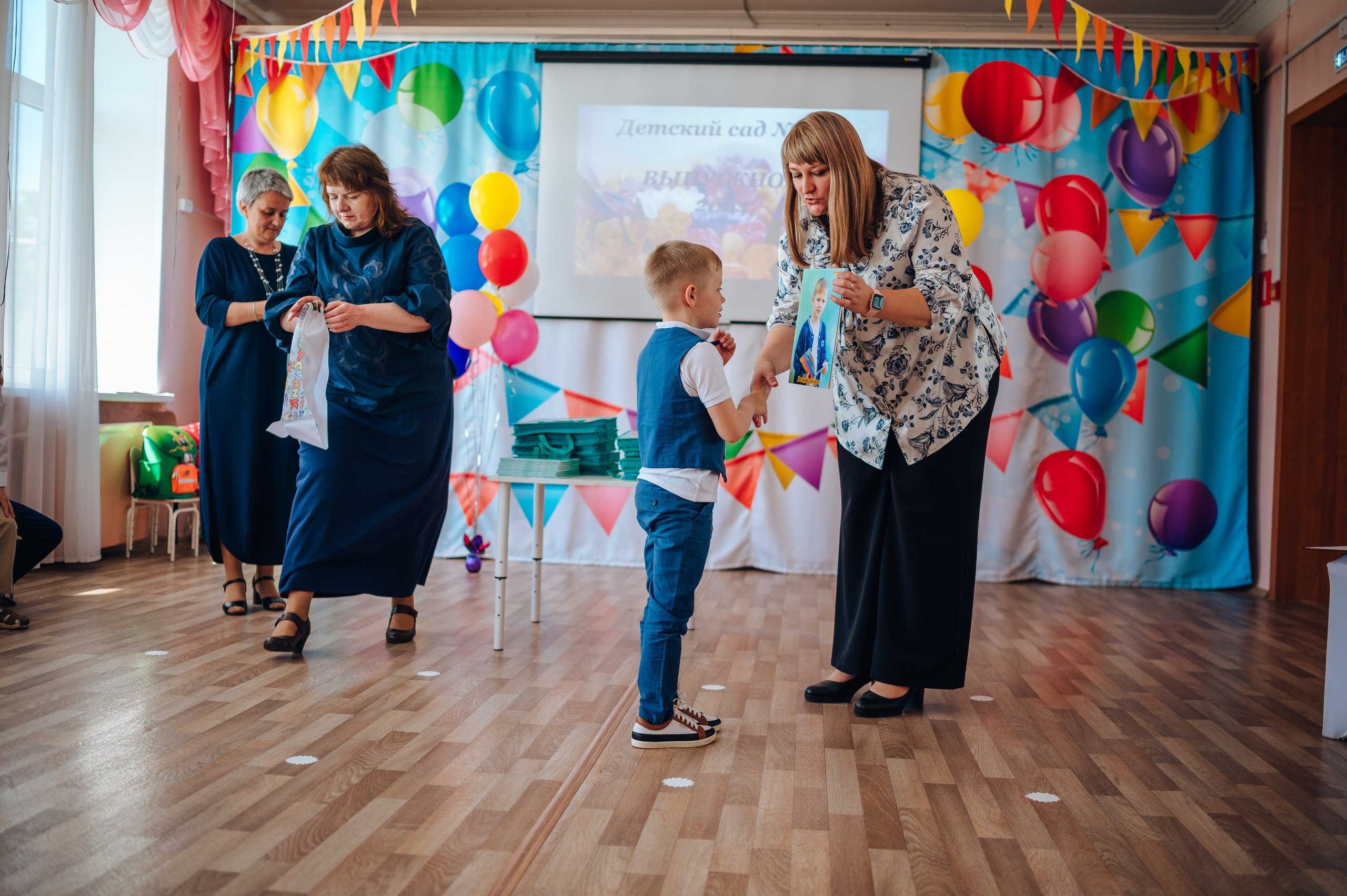 56 сад. Детский и семейный фотограф Катерина Мишина
