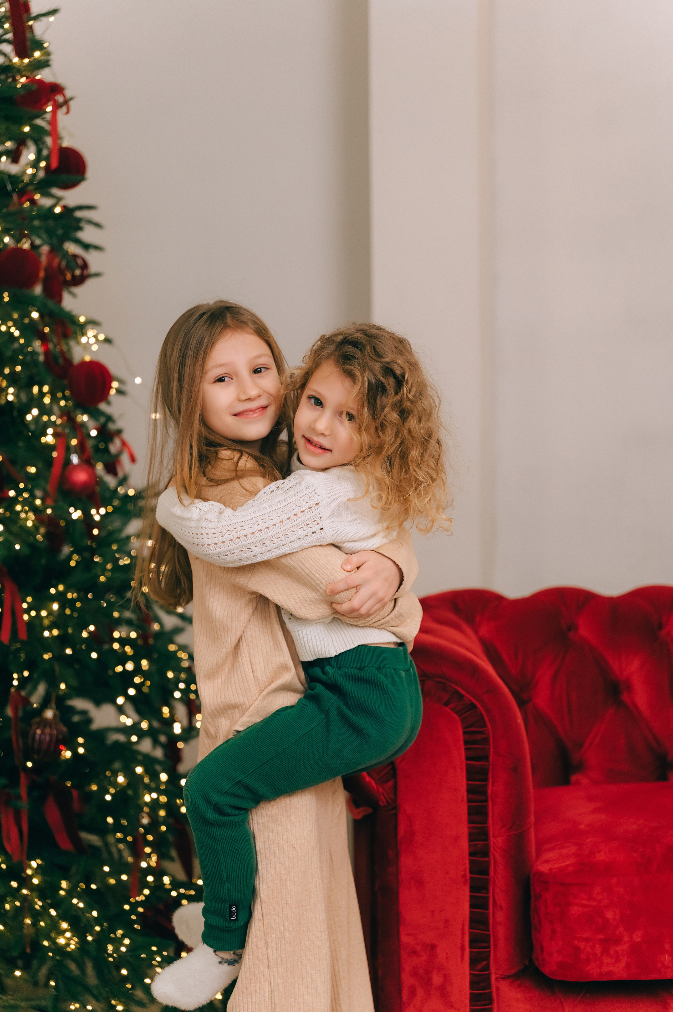 Как в сказке. Детский и семейный фотограф Катерина Мишина