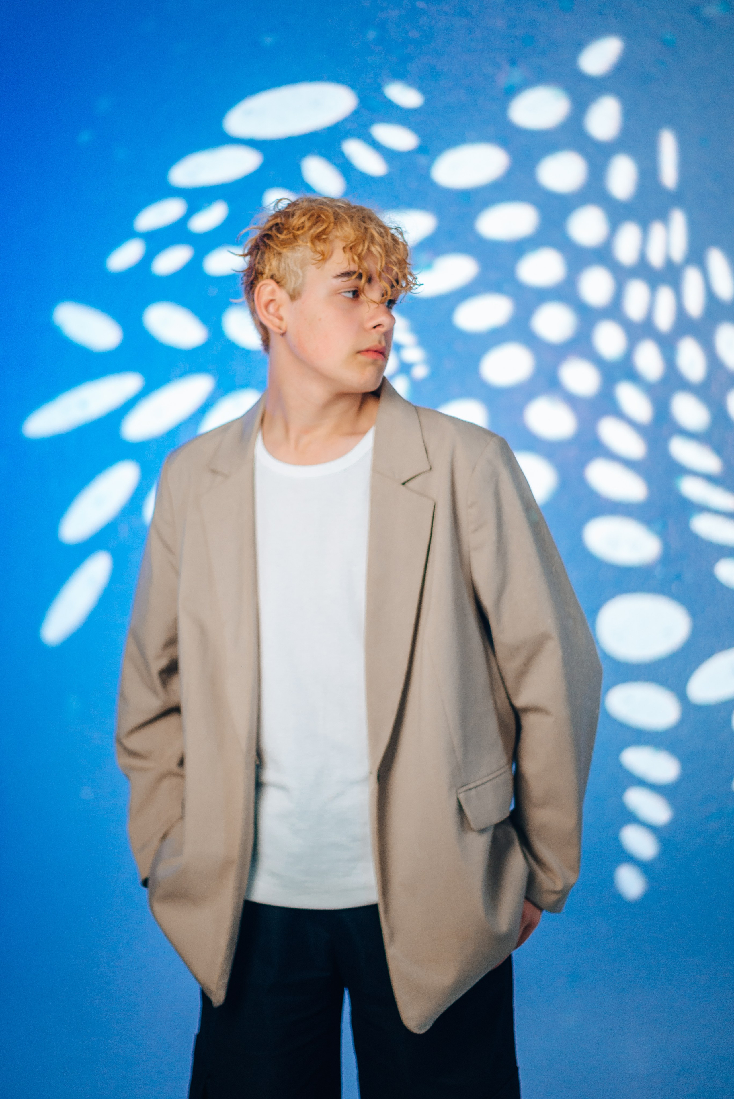 Женя.Индустрия. Детский и семейный фотограф Катерина Мишина