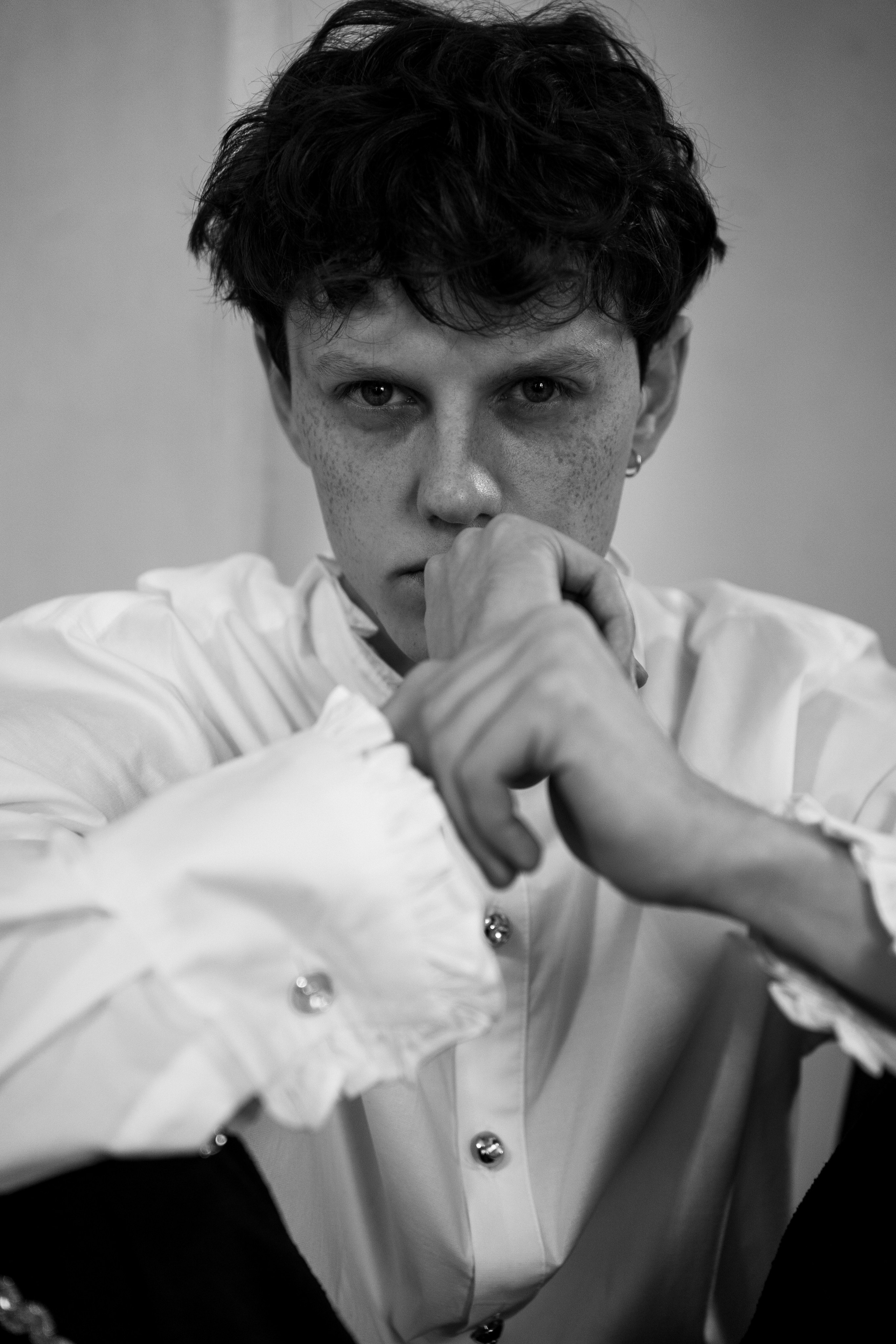 Тихон и Екатерина. Свадебный и семейный фотограф в Воронеже Анастасия Бойко