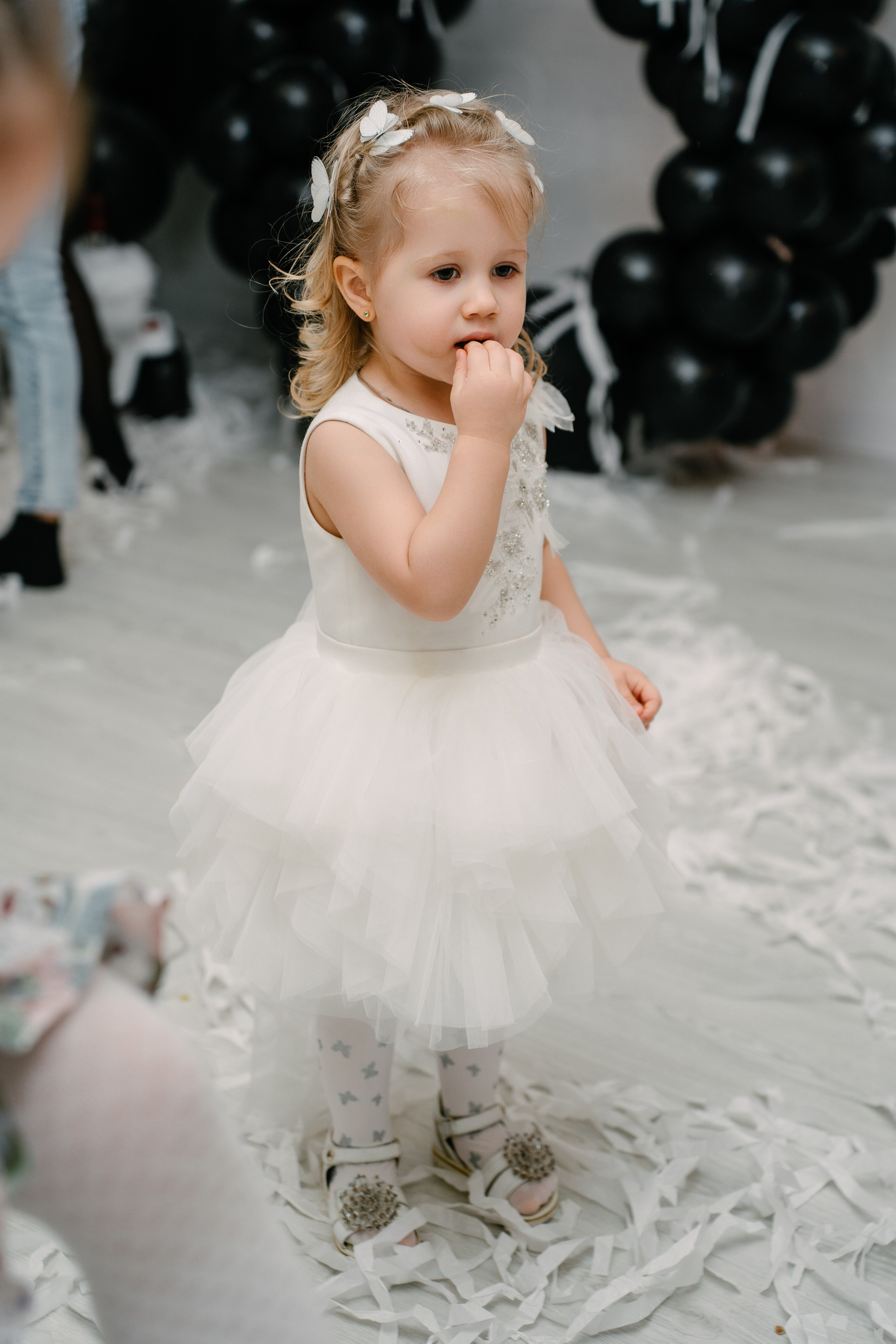 Александре 2 годика. Свадебный и семейный фотограф в Воронеже Анастасия Бойко