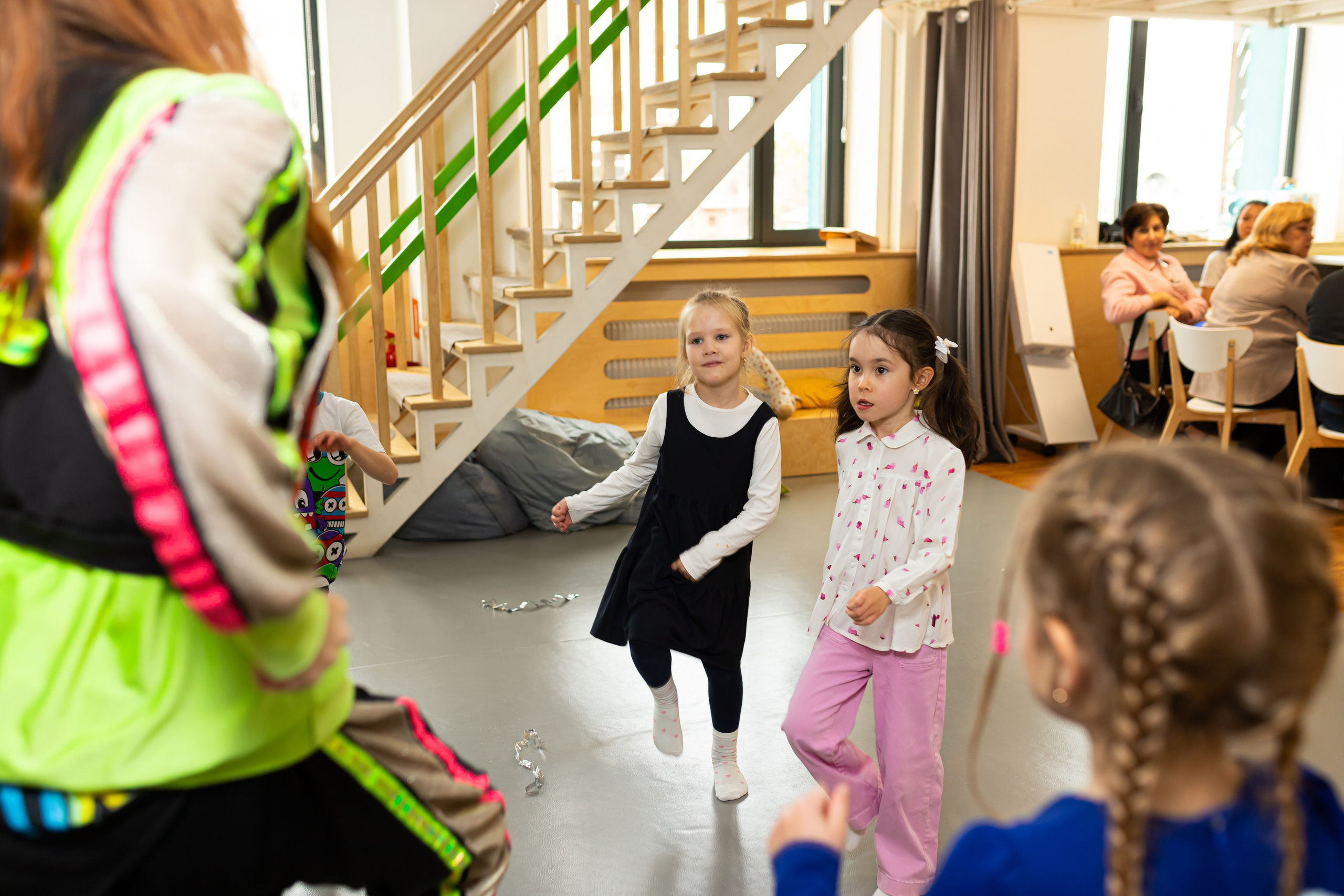 День рождение Алексея. Марина Шаймухаметова. Фотограф в Уфе