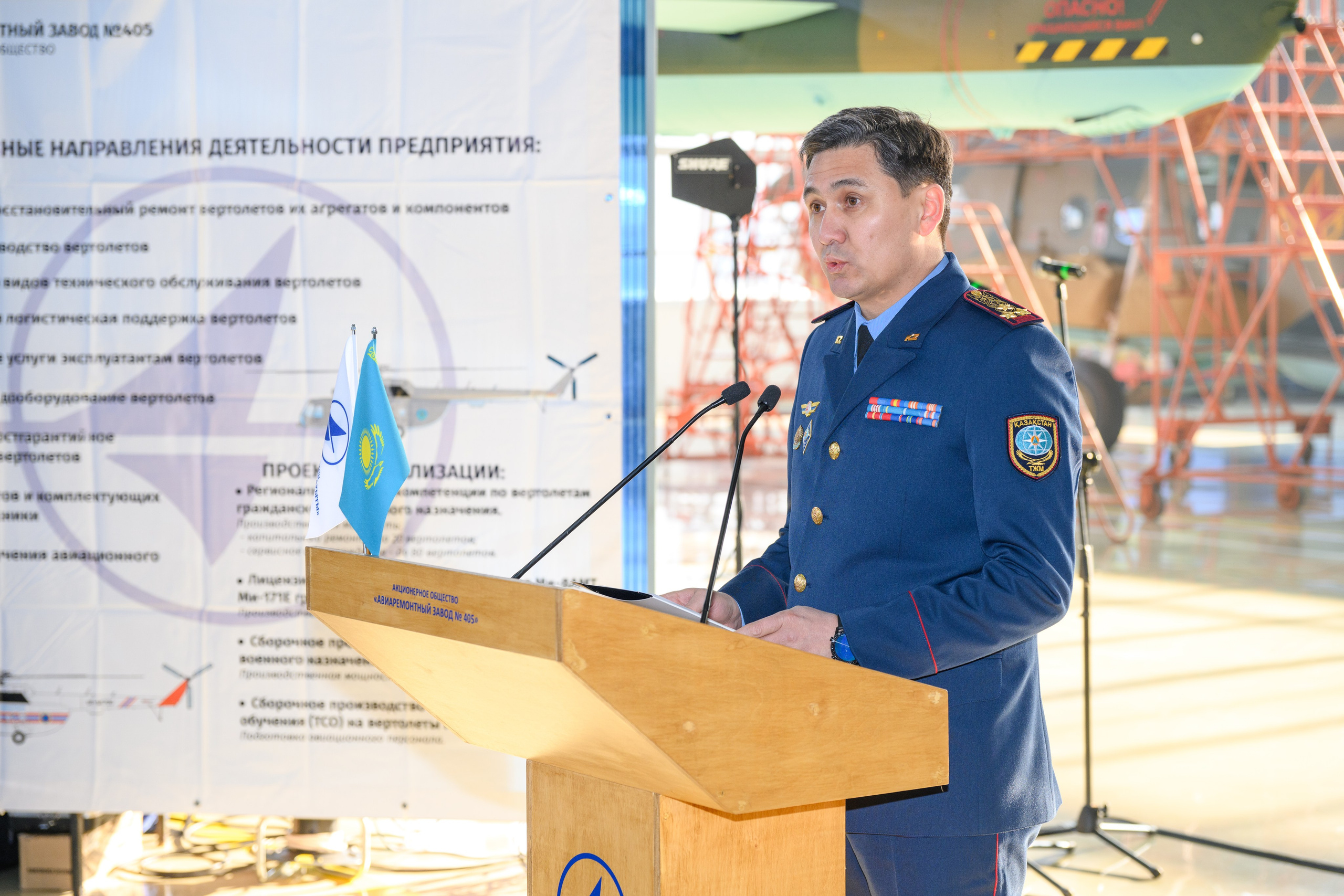 Деловой репортаж. Профессиональный фотограф в Алматы Влад Семёнов