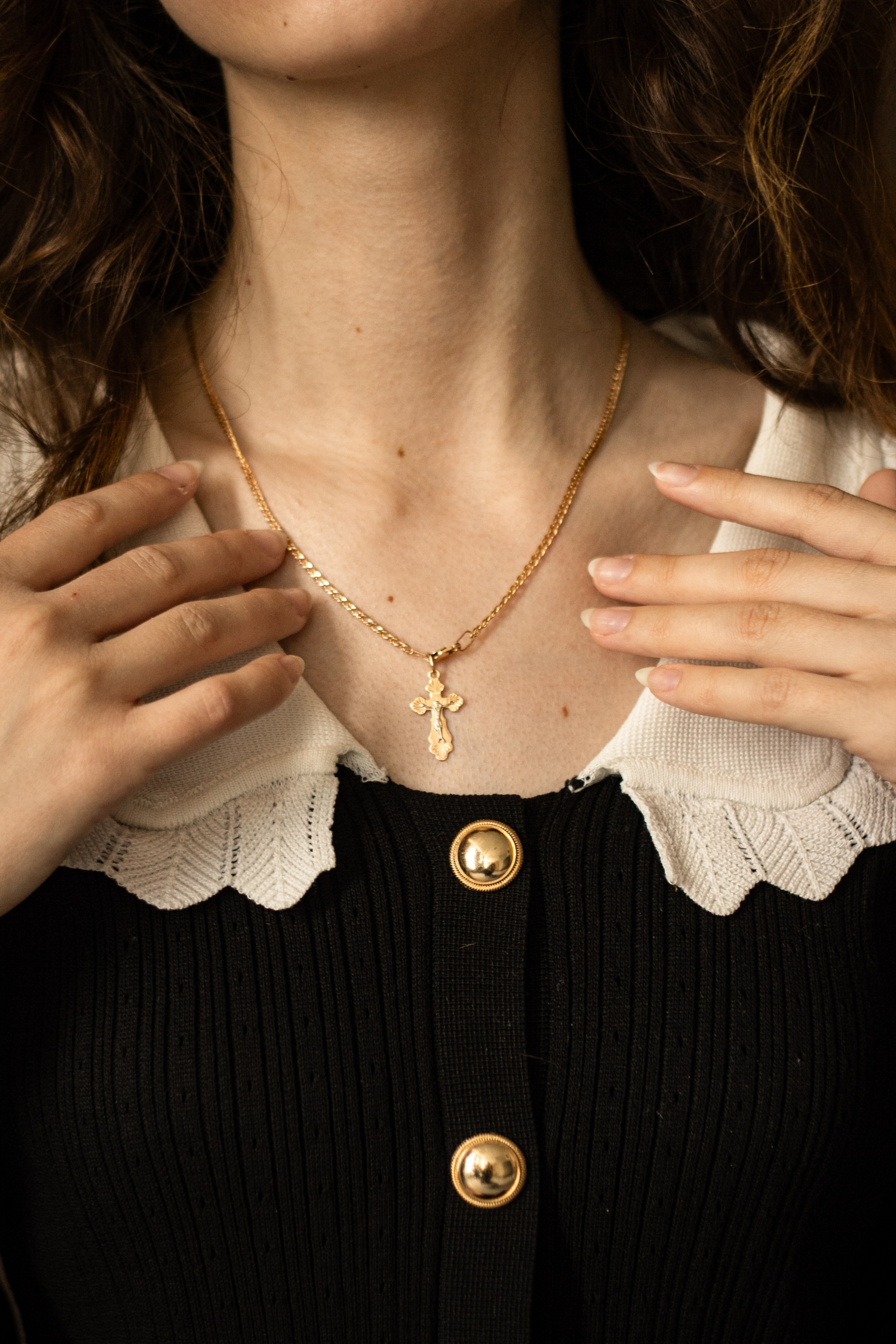 Chocolate. Фотограф Ася Верницкая