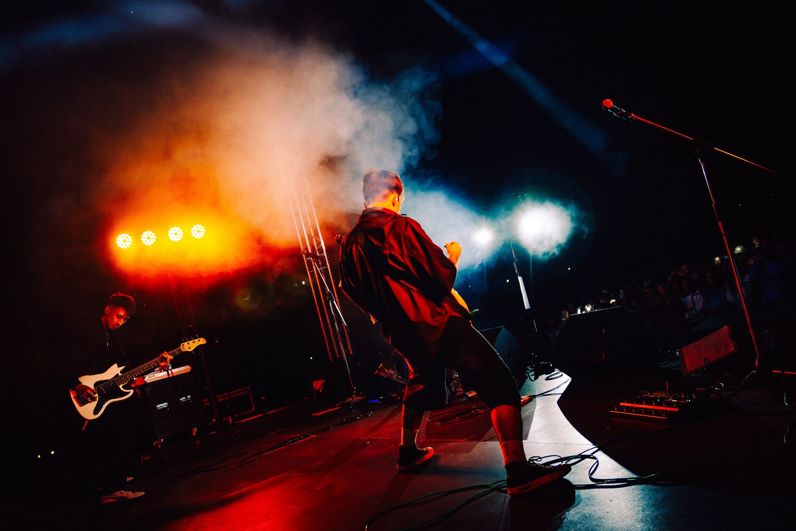 Благотворительный фестиваль Шевле. Валентин Гальетов — фотограф в Чебоксарах