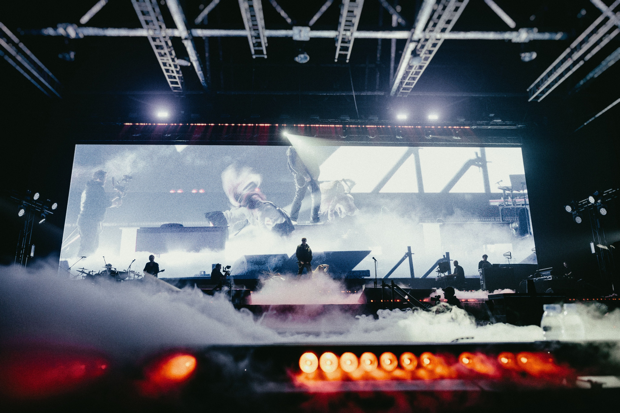 ЕГОР КРИД. Фотограф Иркутск Антипин Сергей