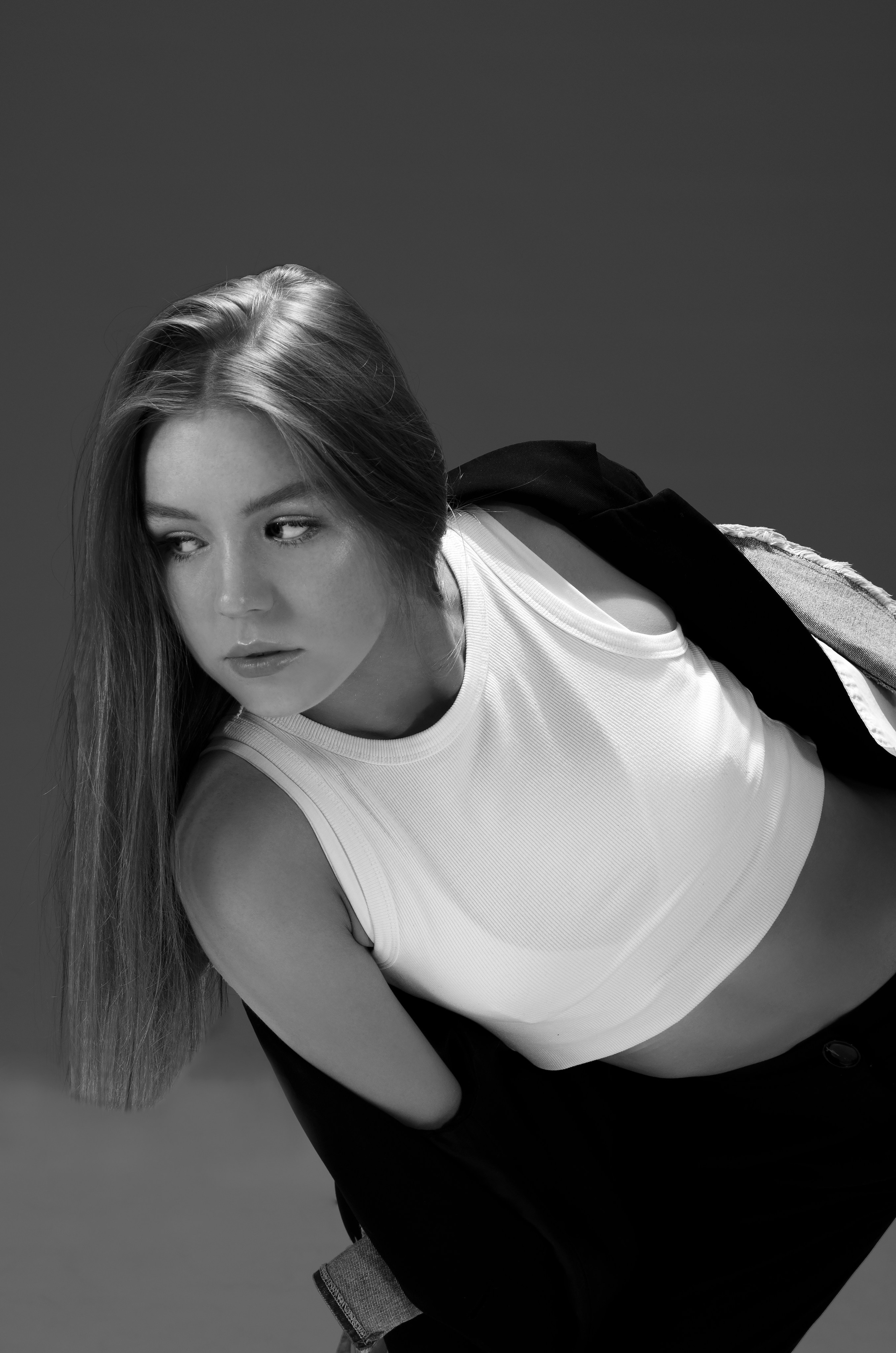 Алёна чб. Ваш фотограф📸 на motorcycle