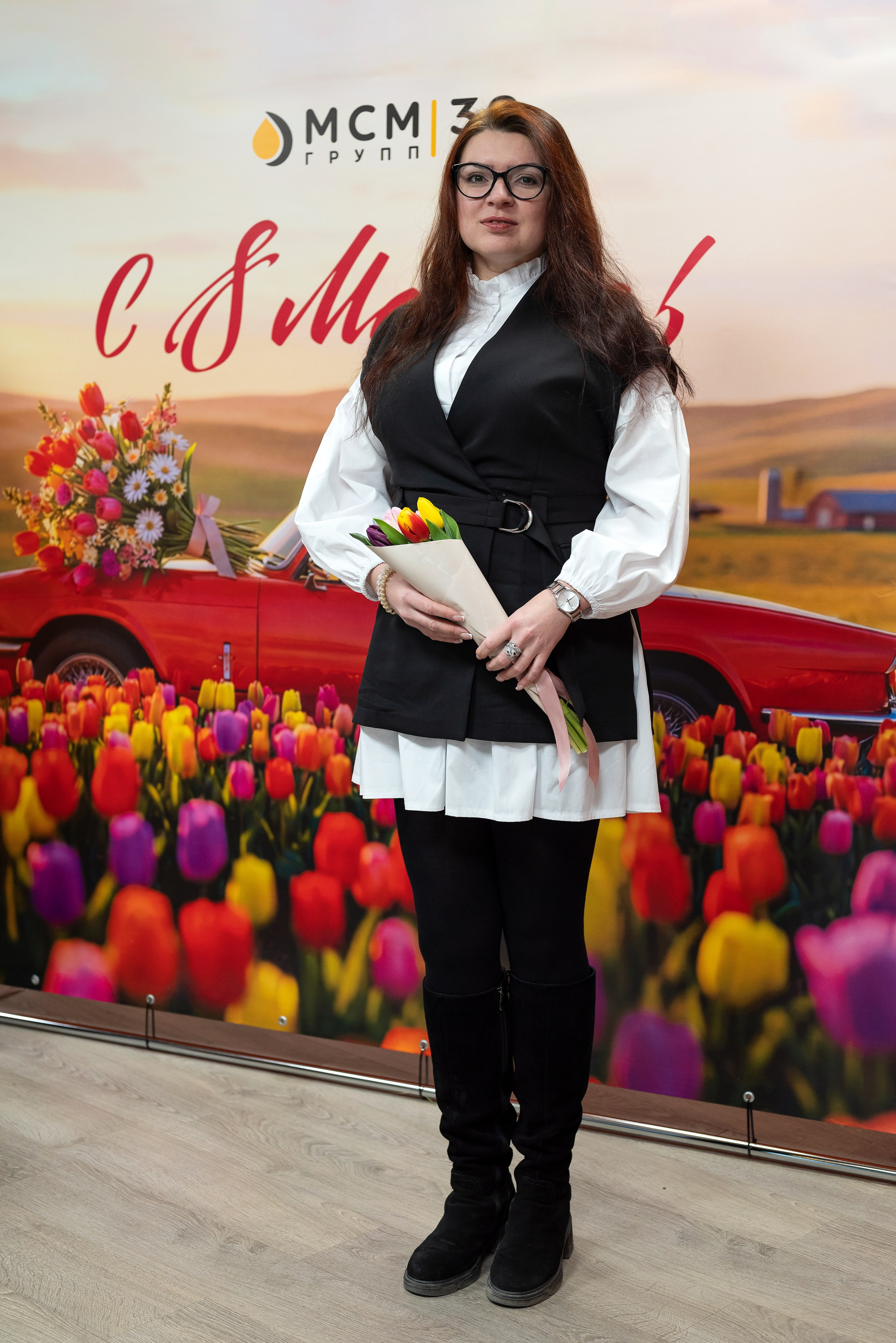 МСМ Групп 8 марта. Ваш фотограф📸 на motorcycle