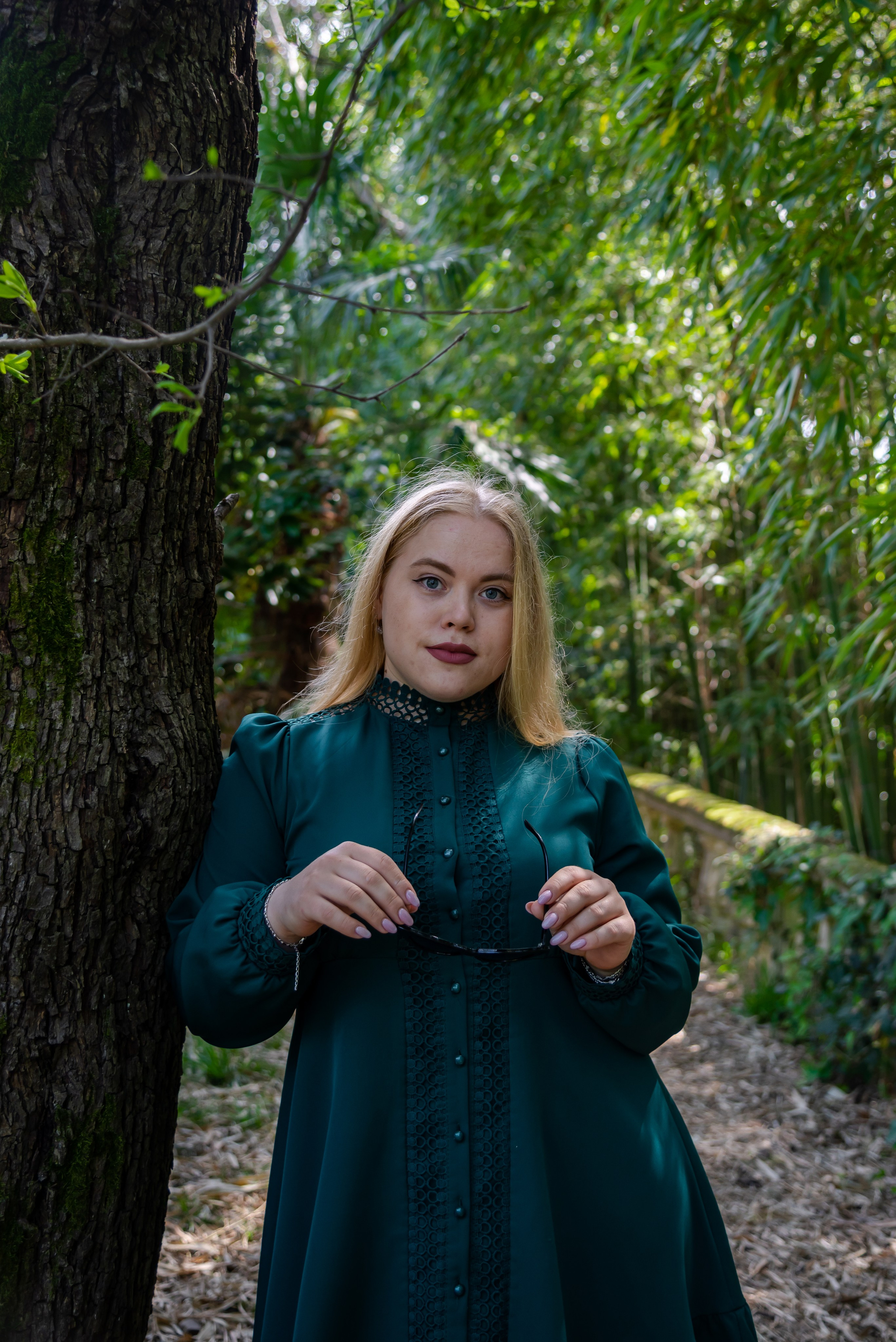 Южные Культуры. Фотограф Галина Нестерова