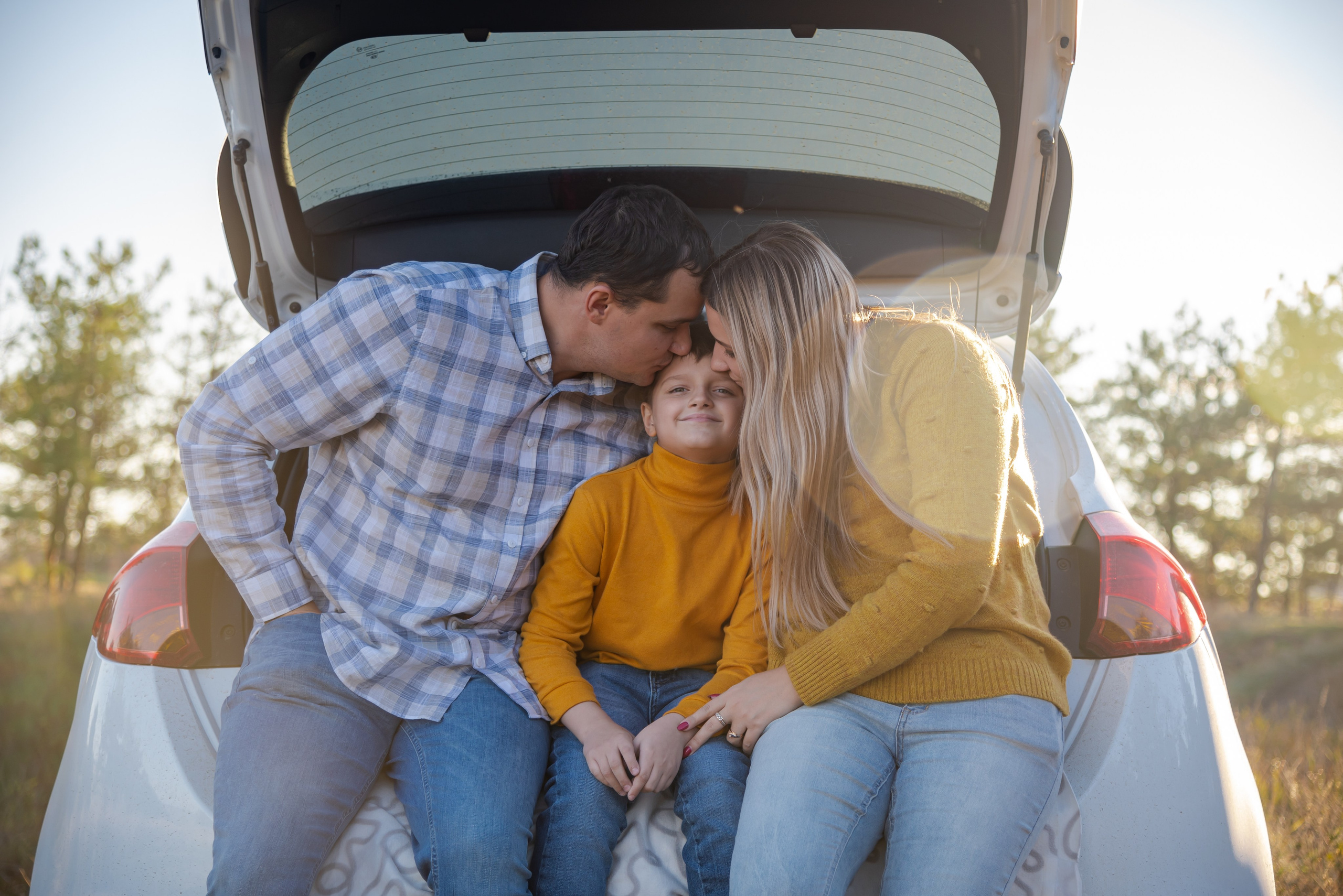 Вика. Фотограф Галина Нестерова
