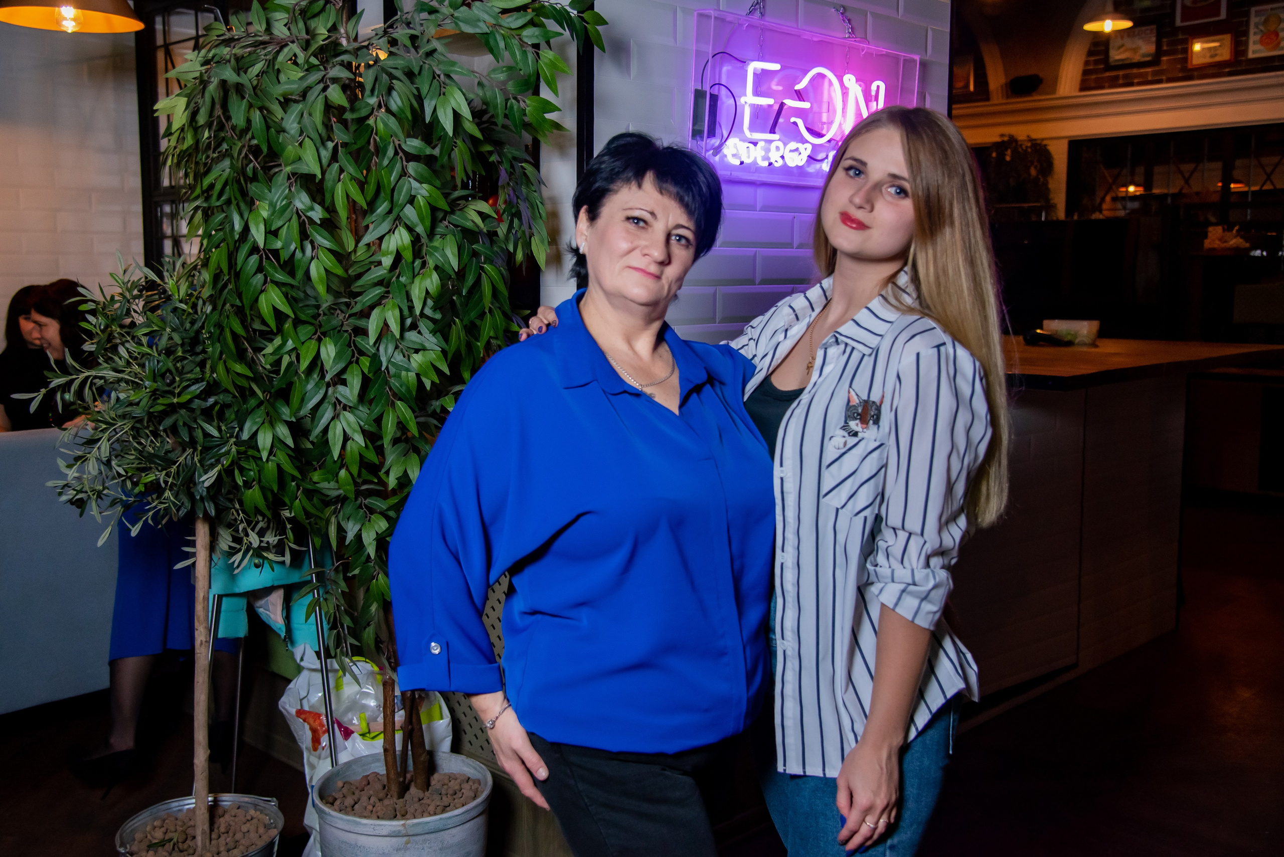 Меркато. Фотограф Галина Нестерова