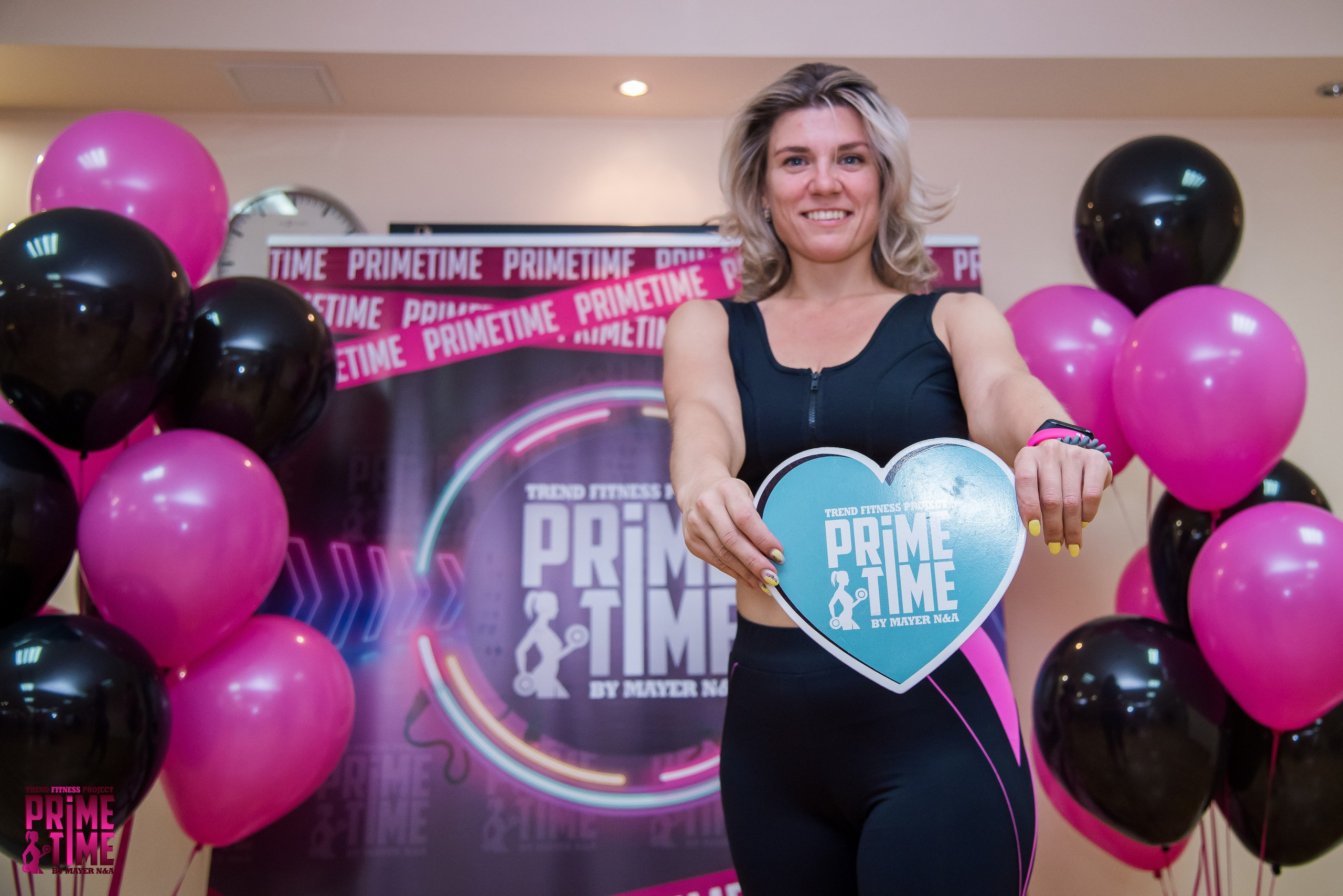 Прайм Тайм. Фотограф Галина Нестерова