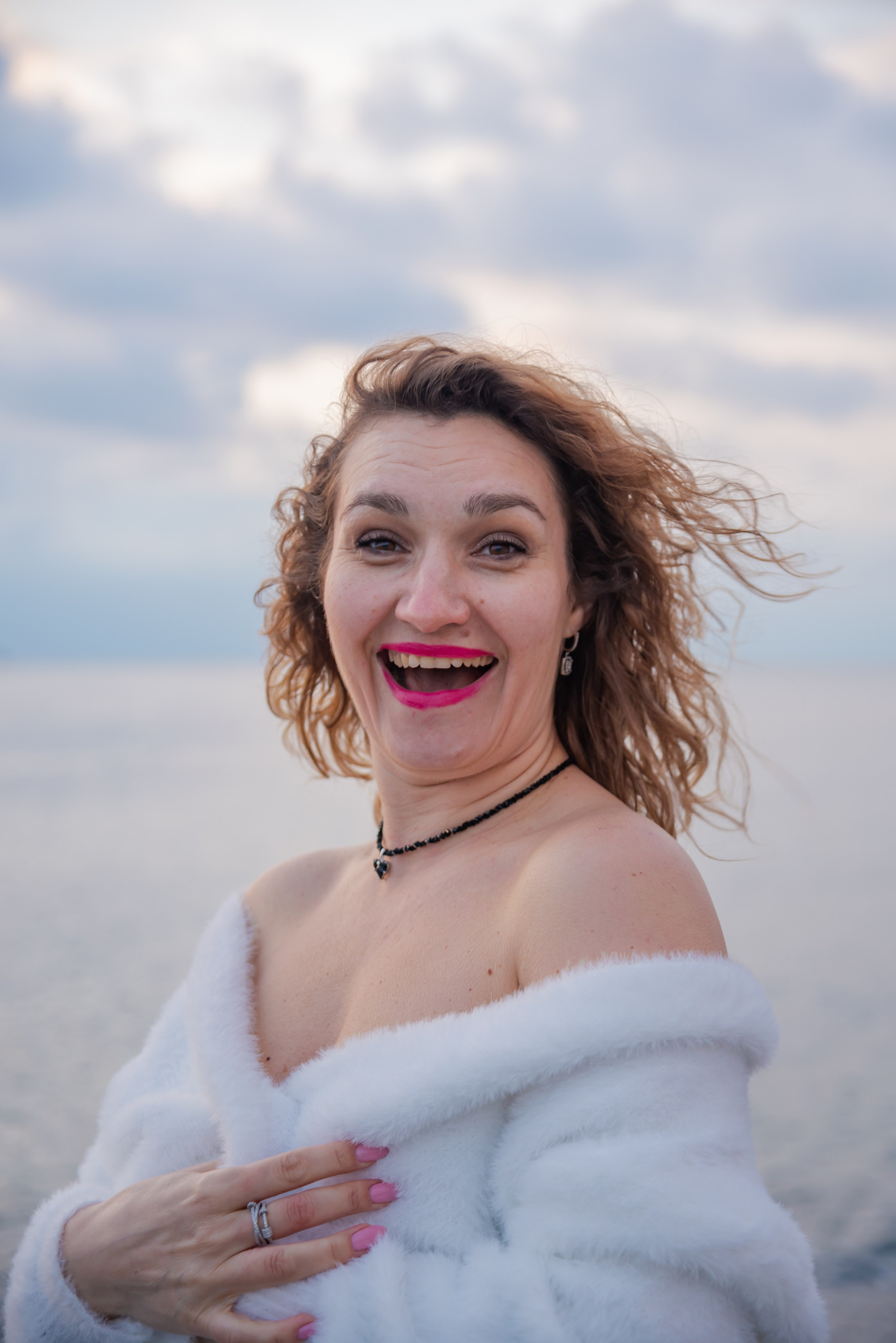 Валентина. Фотограф Галина Нестерова