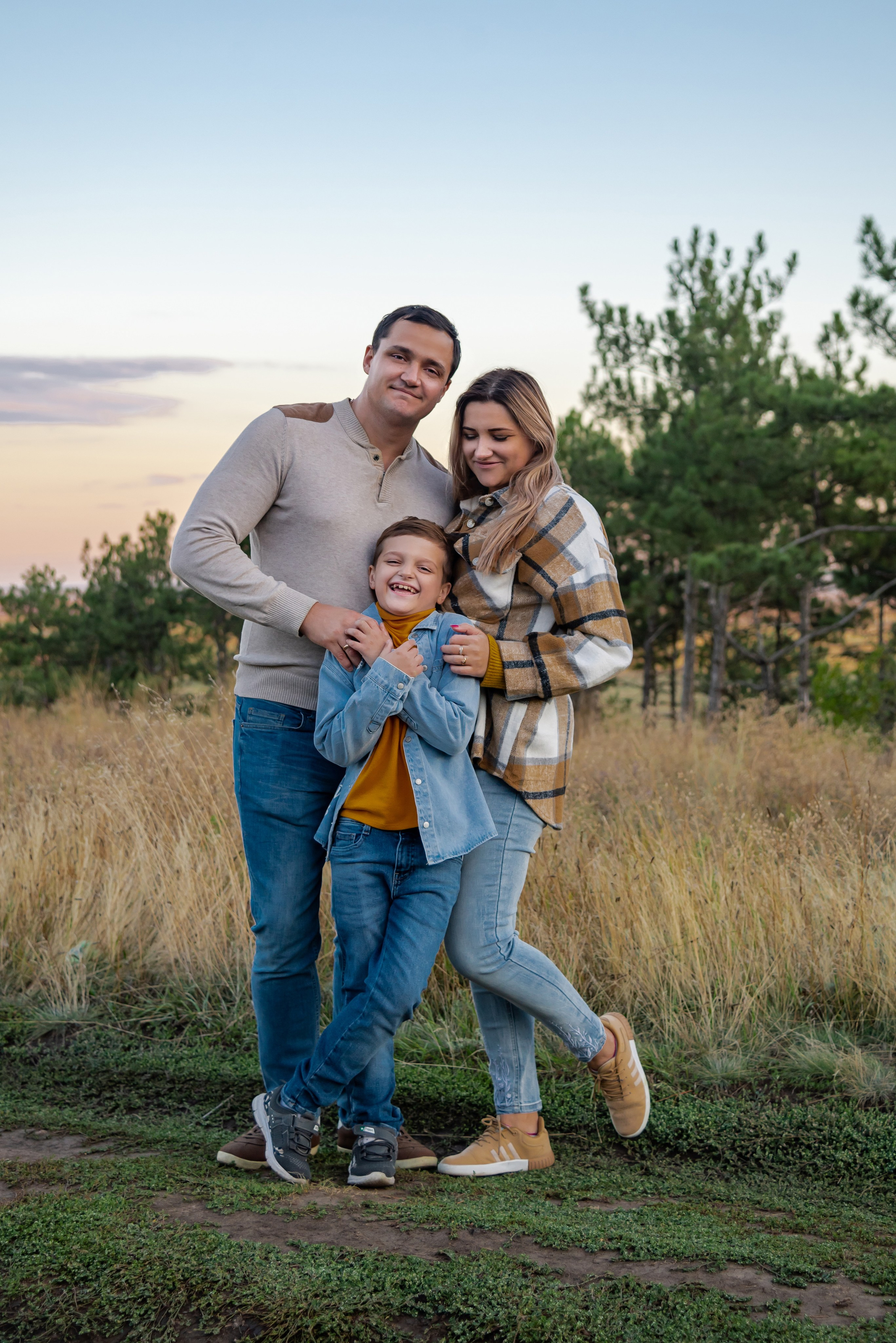 Вика. Фотограф Галина Нестерова