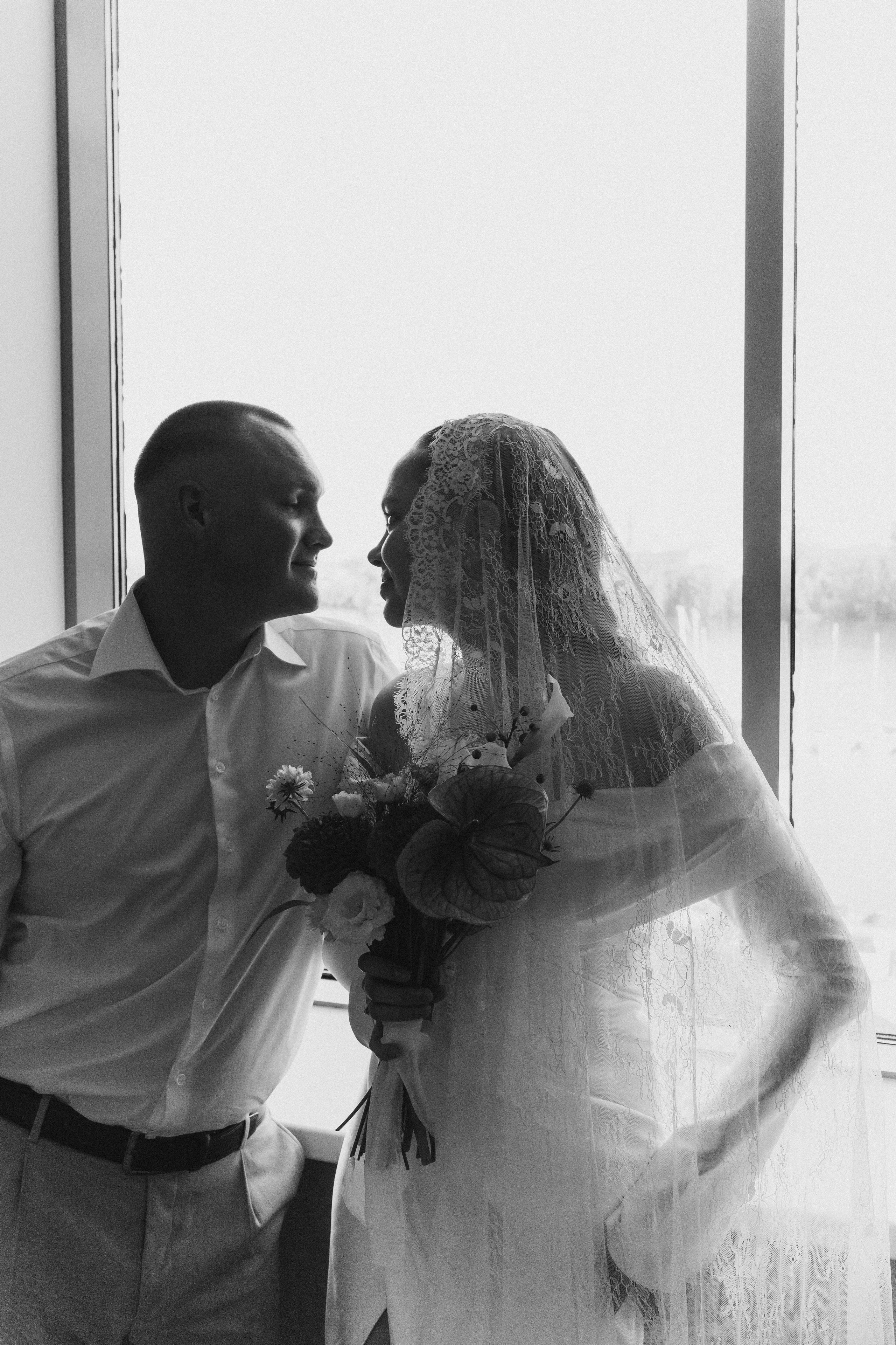 Владимир и Александра. Катерина Аникеева | Фотограф | Екатеринбург