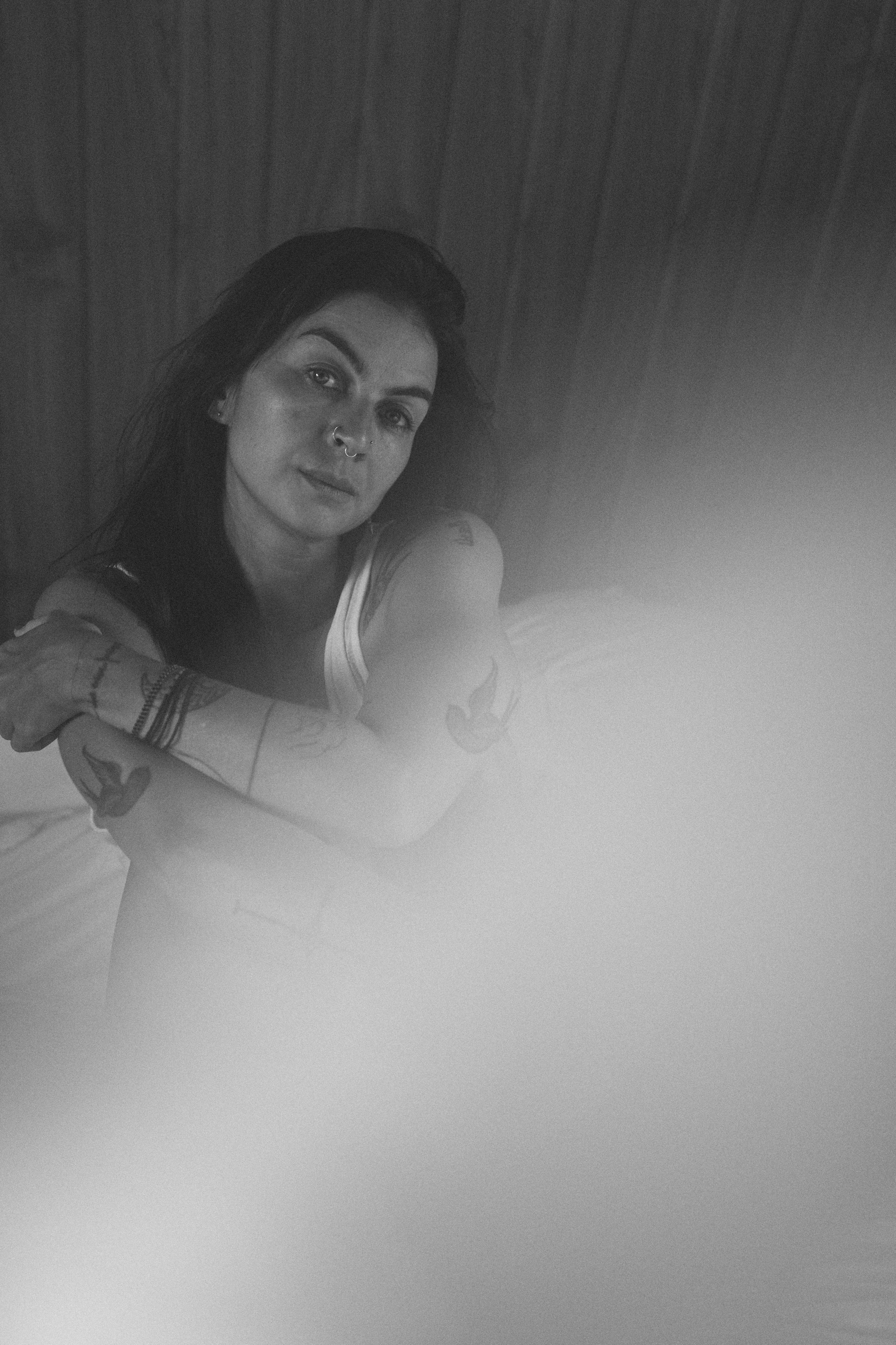 Julie morning budoir. Главная