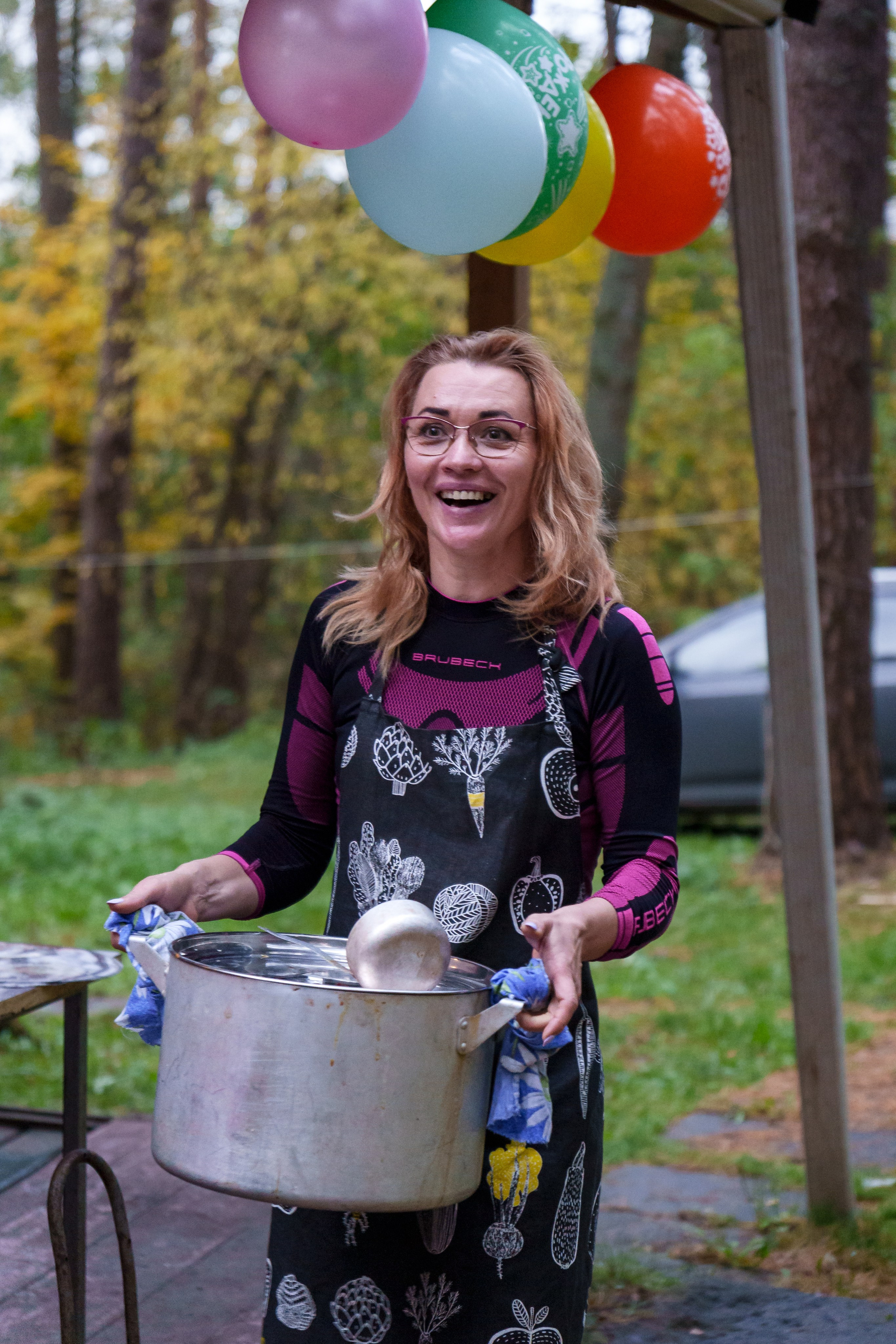 Фоторепортаж вечеринки. Интерьерный и архитектурный фотограф в Москве Панова Ольга