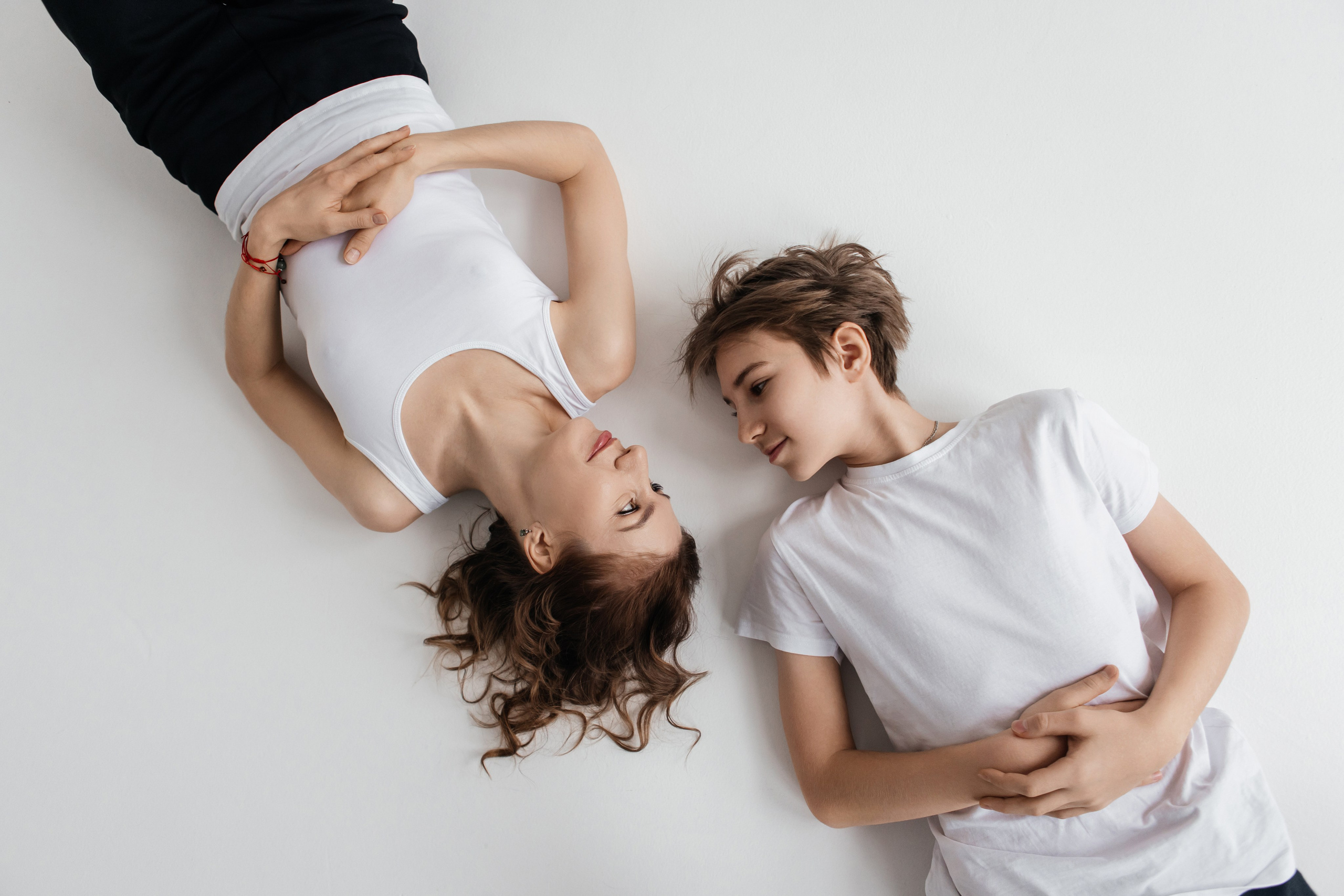 Семьи. Свадебный и семейный фотограф Нина Насибуллина Югорск и Екатеринбург