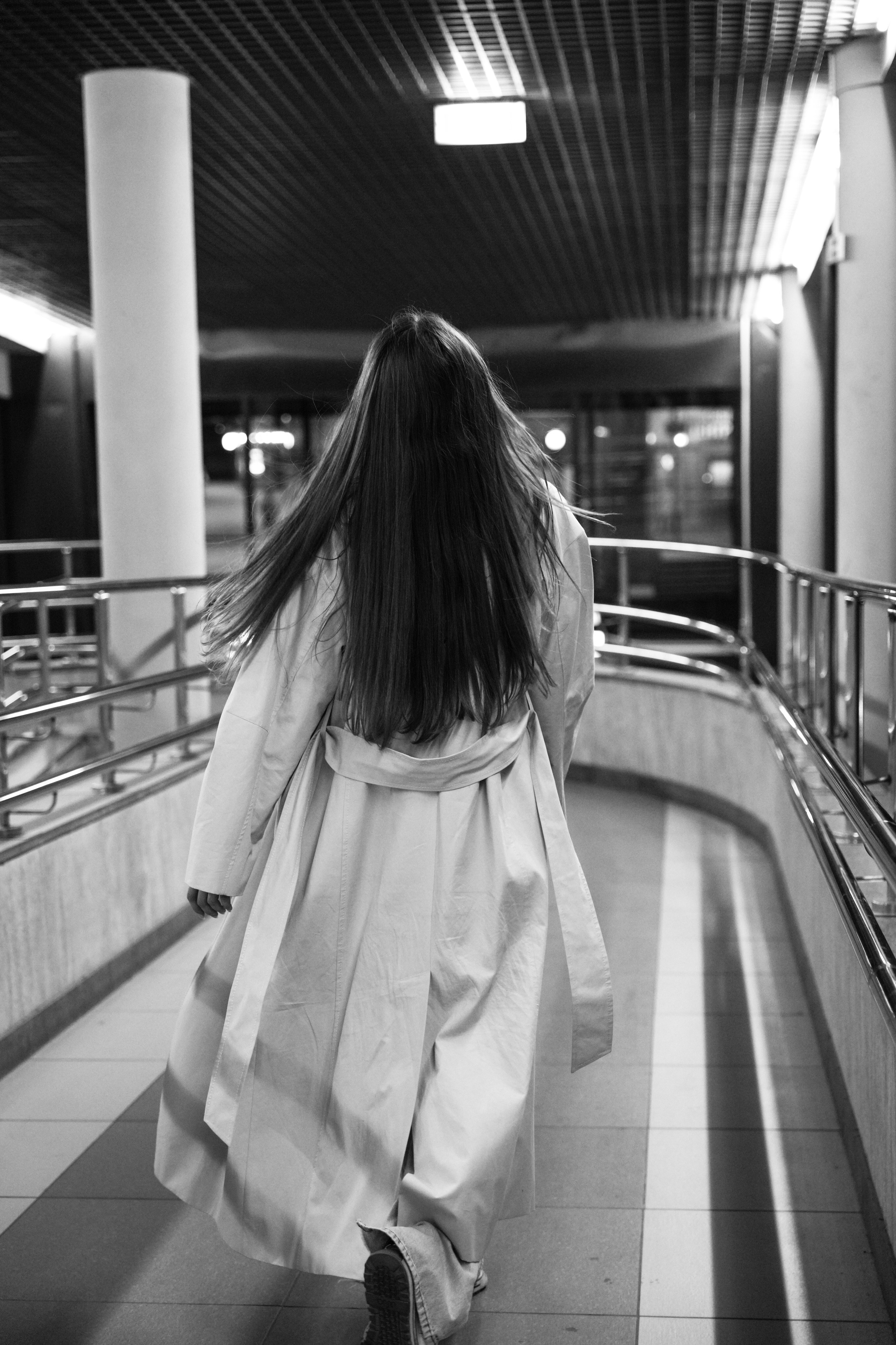 Настя. Перекрестки жизни. Портретный фотограф в Санкт-Петербурге Дмитриева Наталия