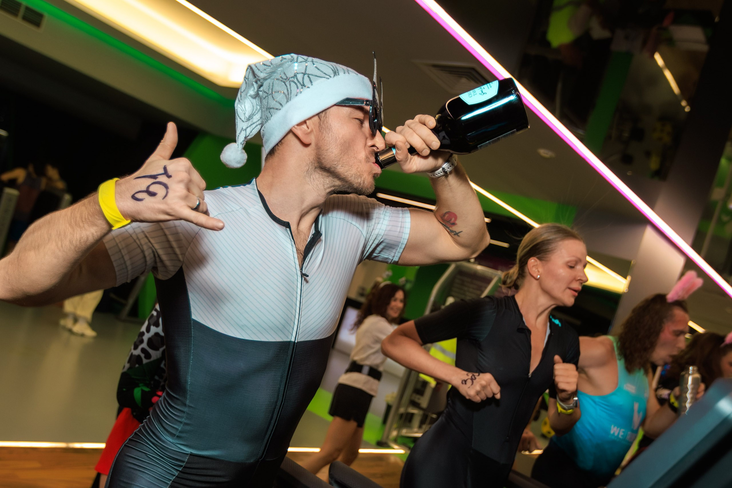 Indoor Triathlon | II этап 25-26. Репортажный фотограф Екатеринбург | Яркий, качественный репортаж | Концерты, клубы, репортаж, праздники, корпоративы