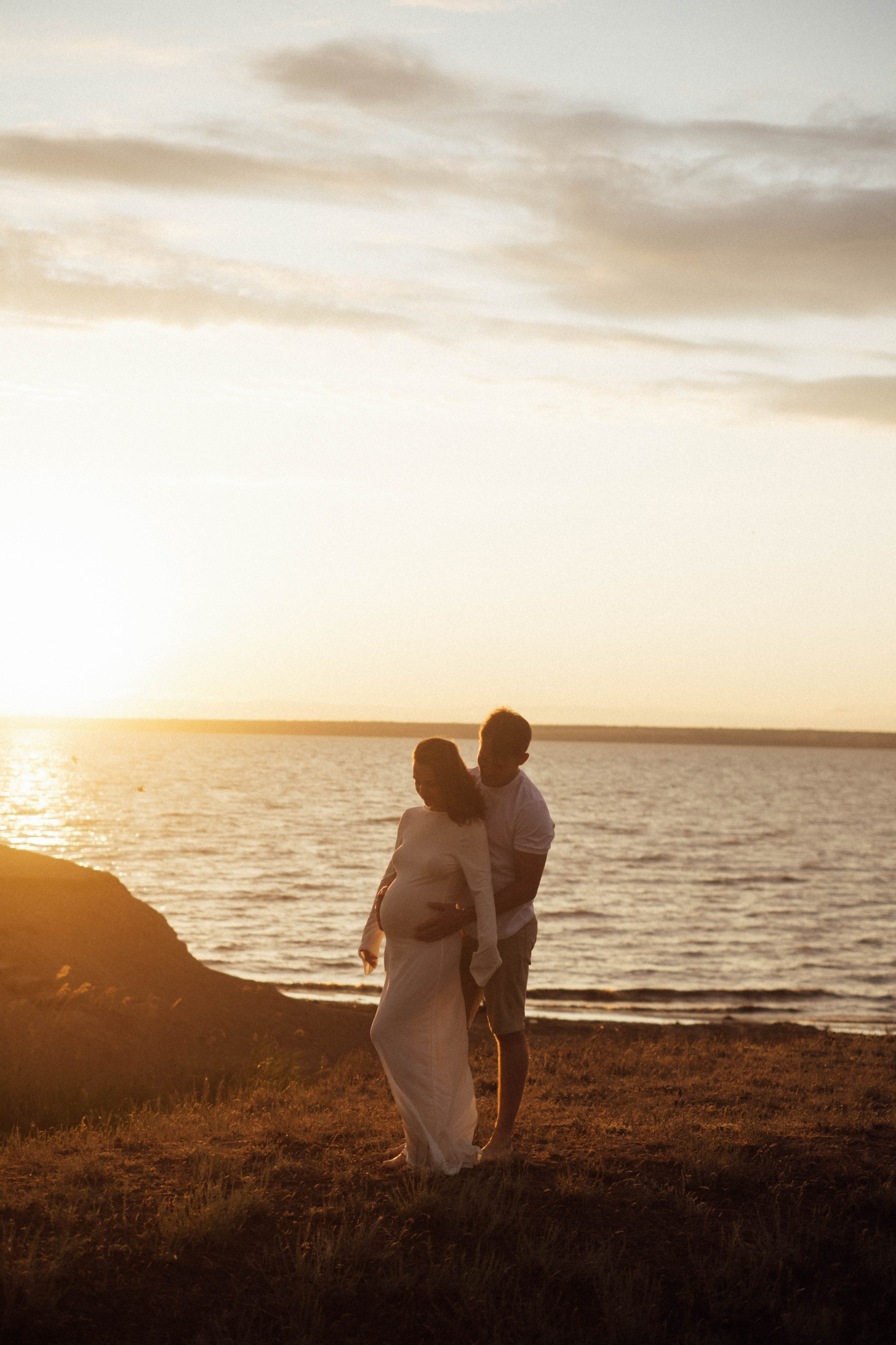 Счастье внутри. Свадебный и семейный фотограф г. Волгоград Биленко Ангелина