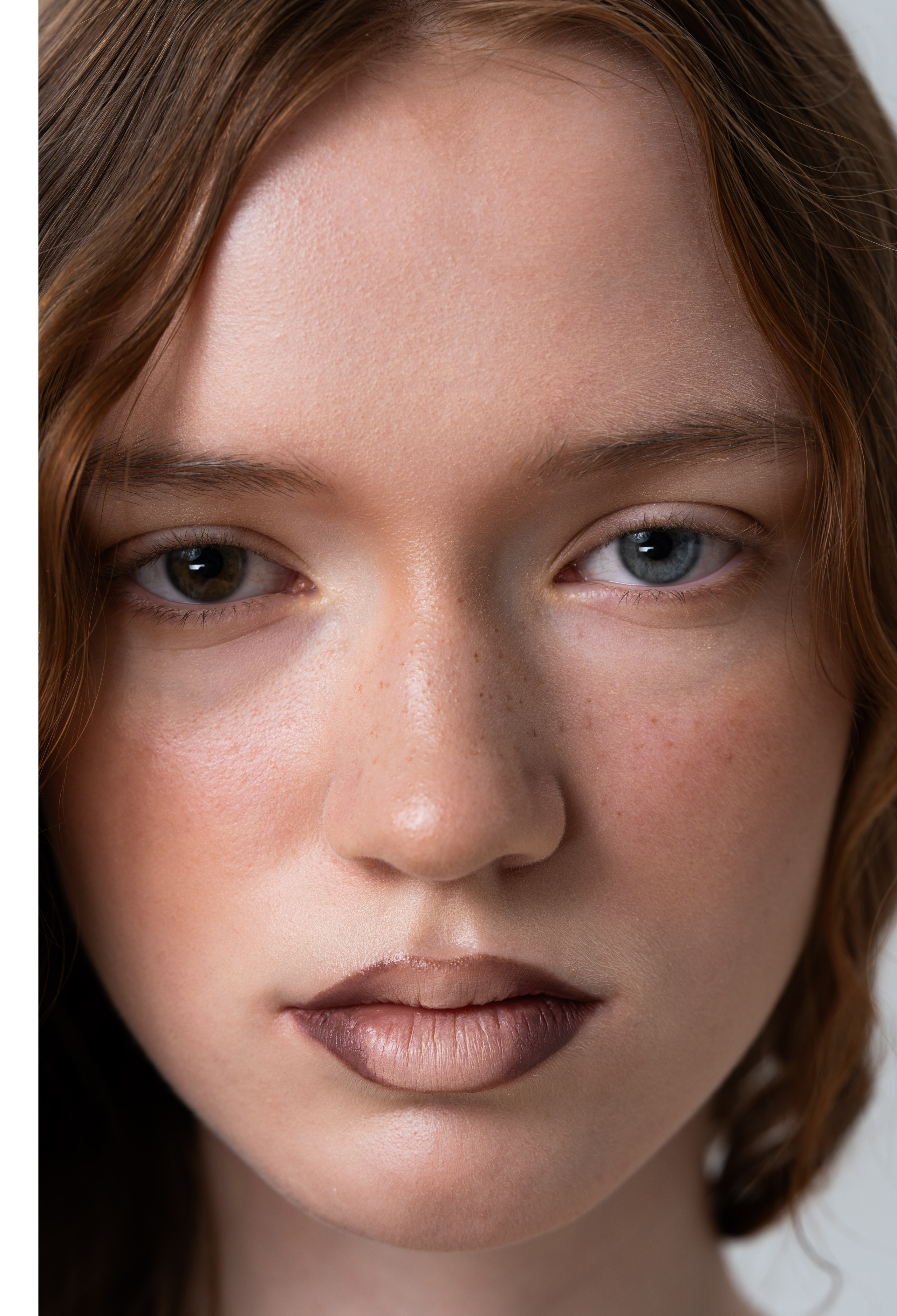 Примеры ретуши ИИ. Фотограф из Москвы — DASHA NOVA | Авторская фотография в разных жанрах