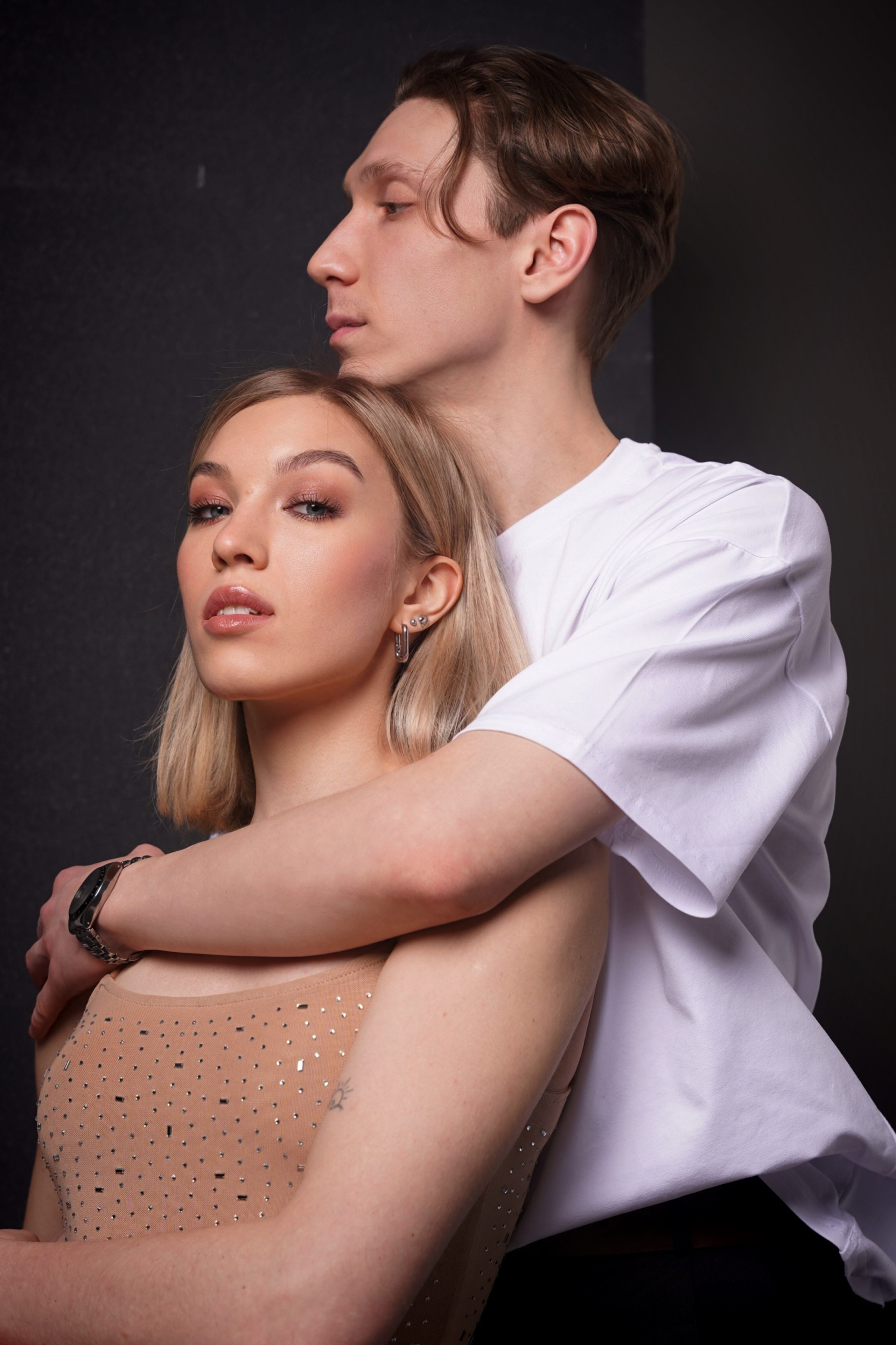 Family. Женский и семейный фотограф в стиле VOGUE в Москве