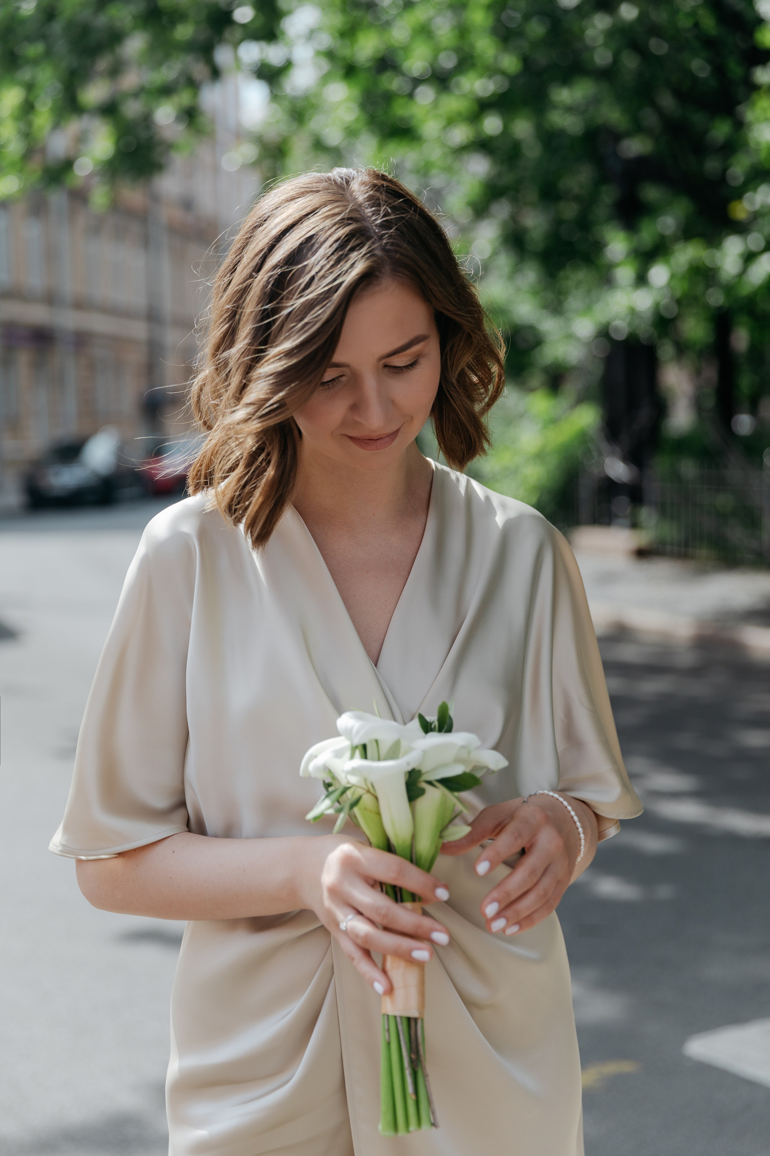 Опять двойка!. Свадебный фотограф в Санкт-Петербурге