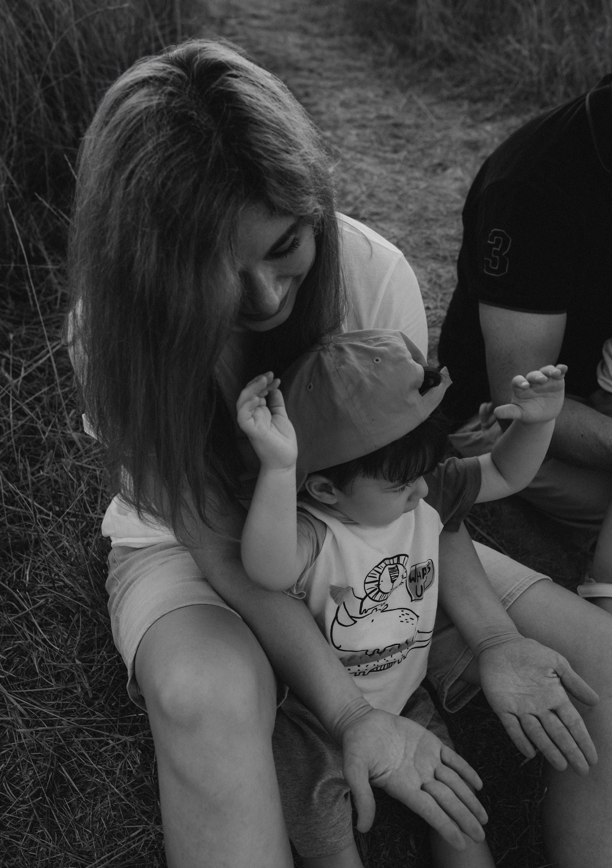 Семейная съемка. ФОТО/ВИДЕО БЬОРН Студия г. Новороссийск