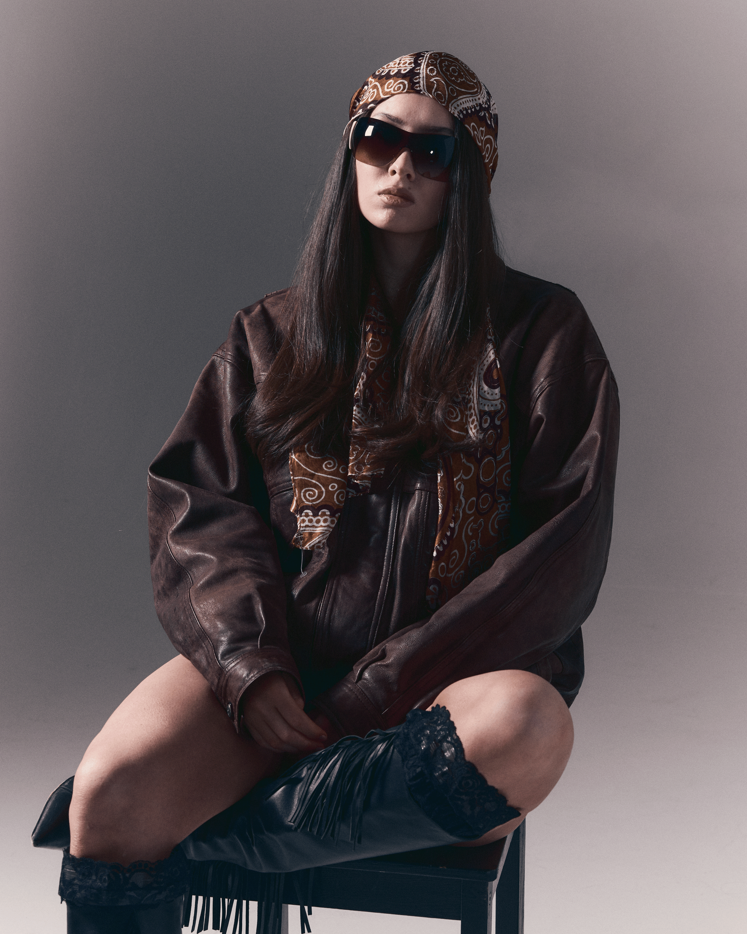 Портфолио. Фэшн фотограф Дмитрий Лазыкин-Говро