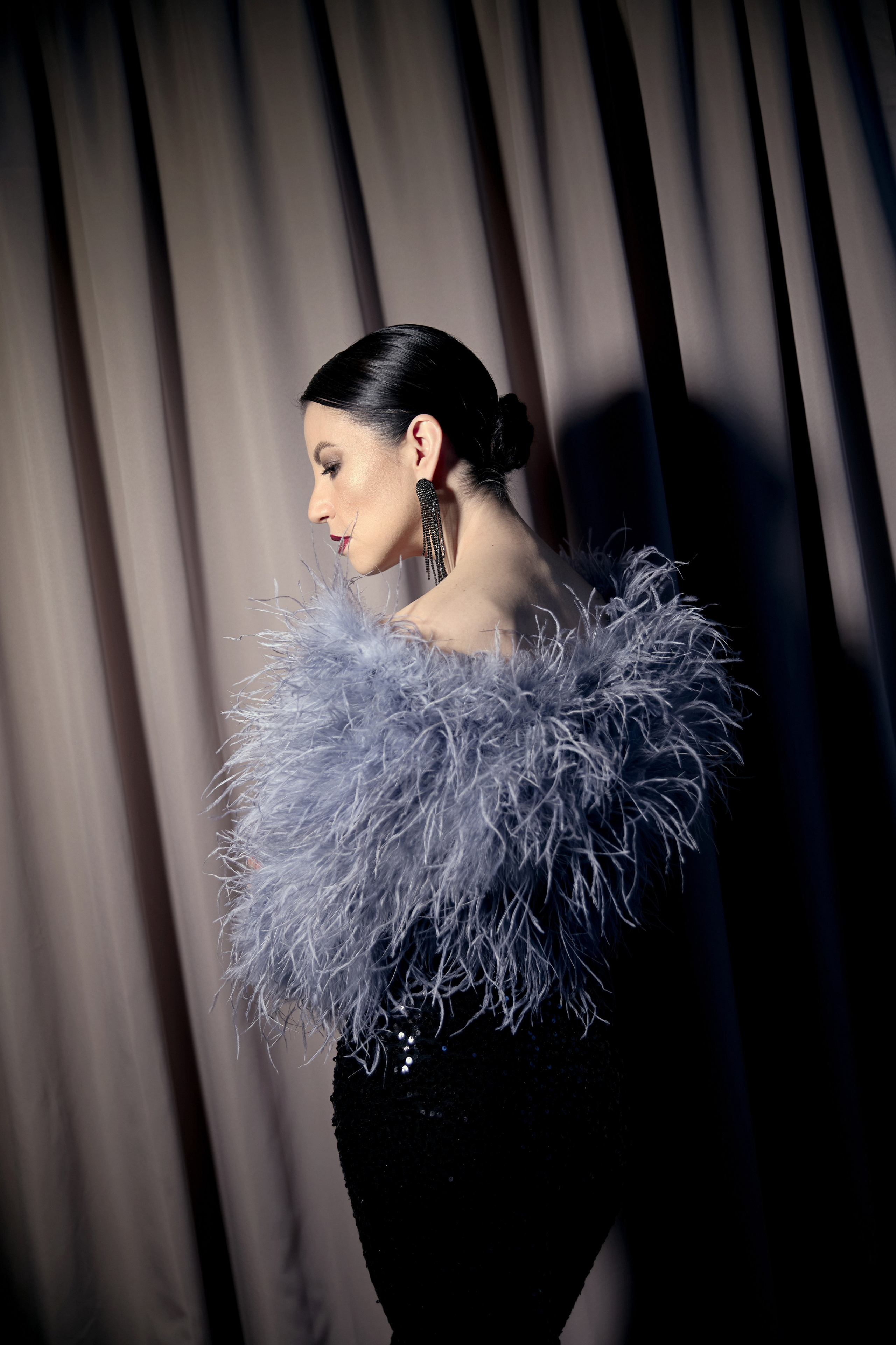 ЖАННА. Yulia Otroschenko