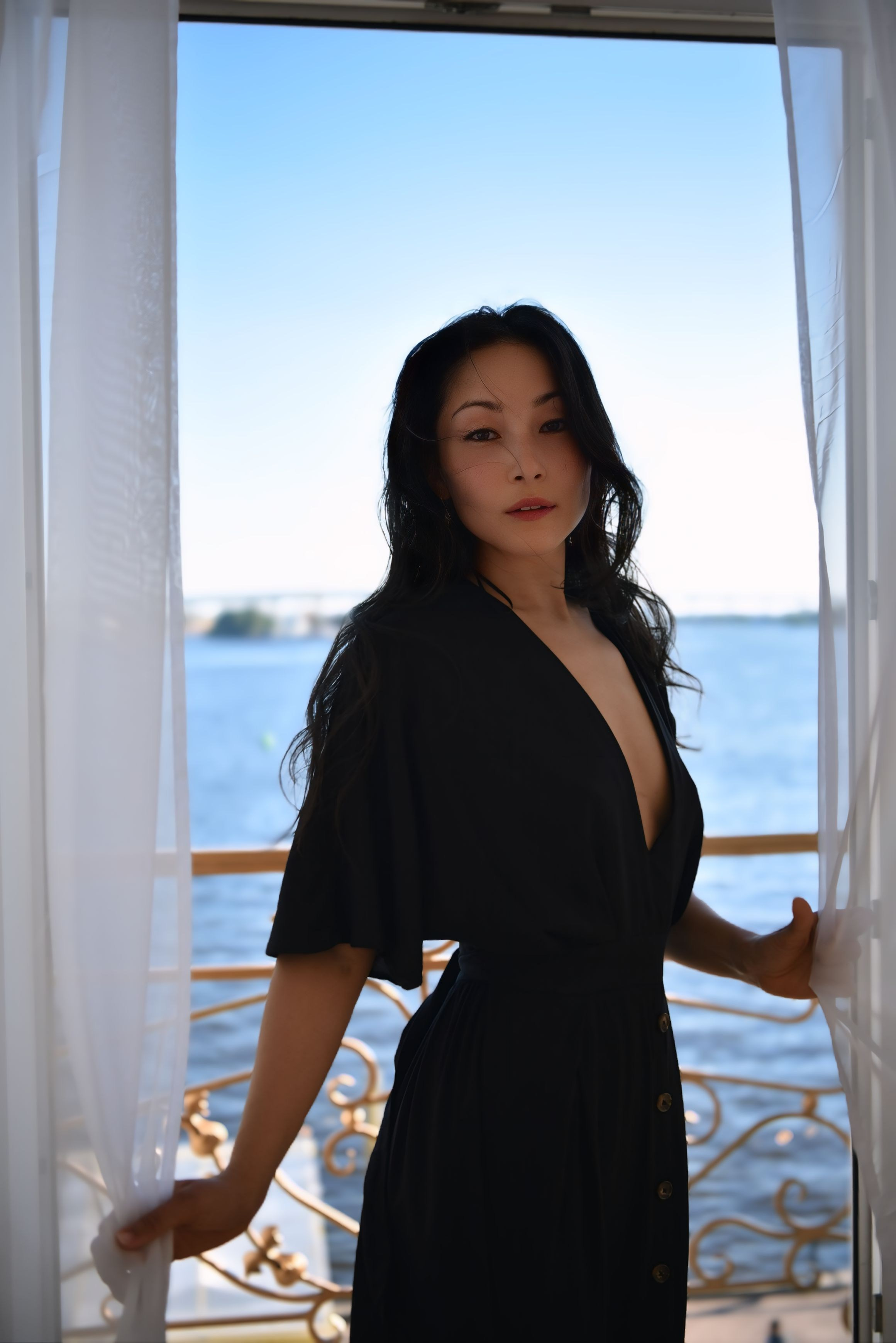 Асель. Фотограф в СПБ Светлана Князева