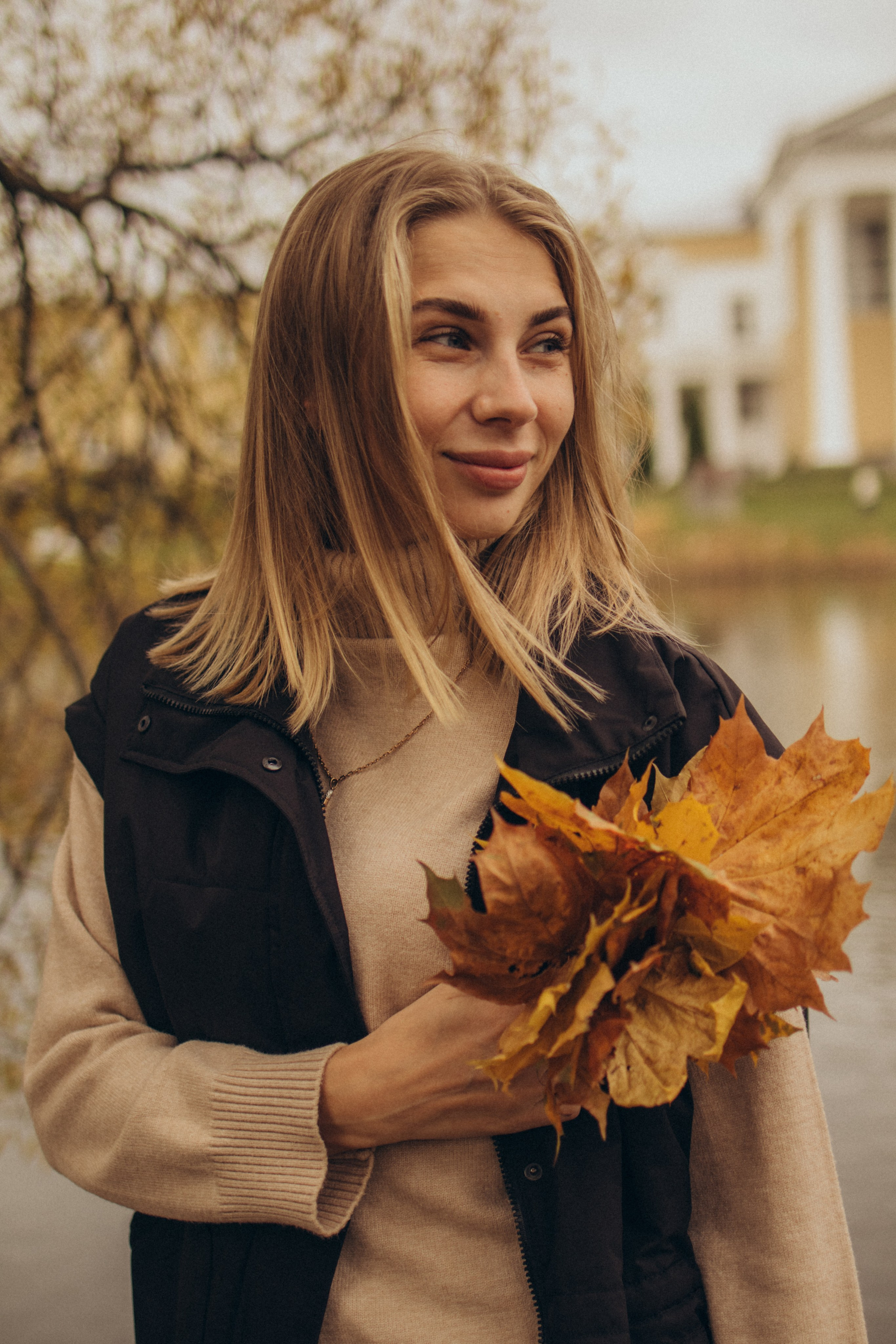 Роман и Юлия. Семейный фотограф Москва