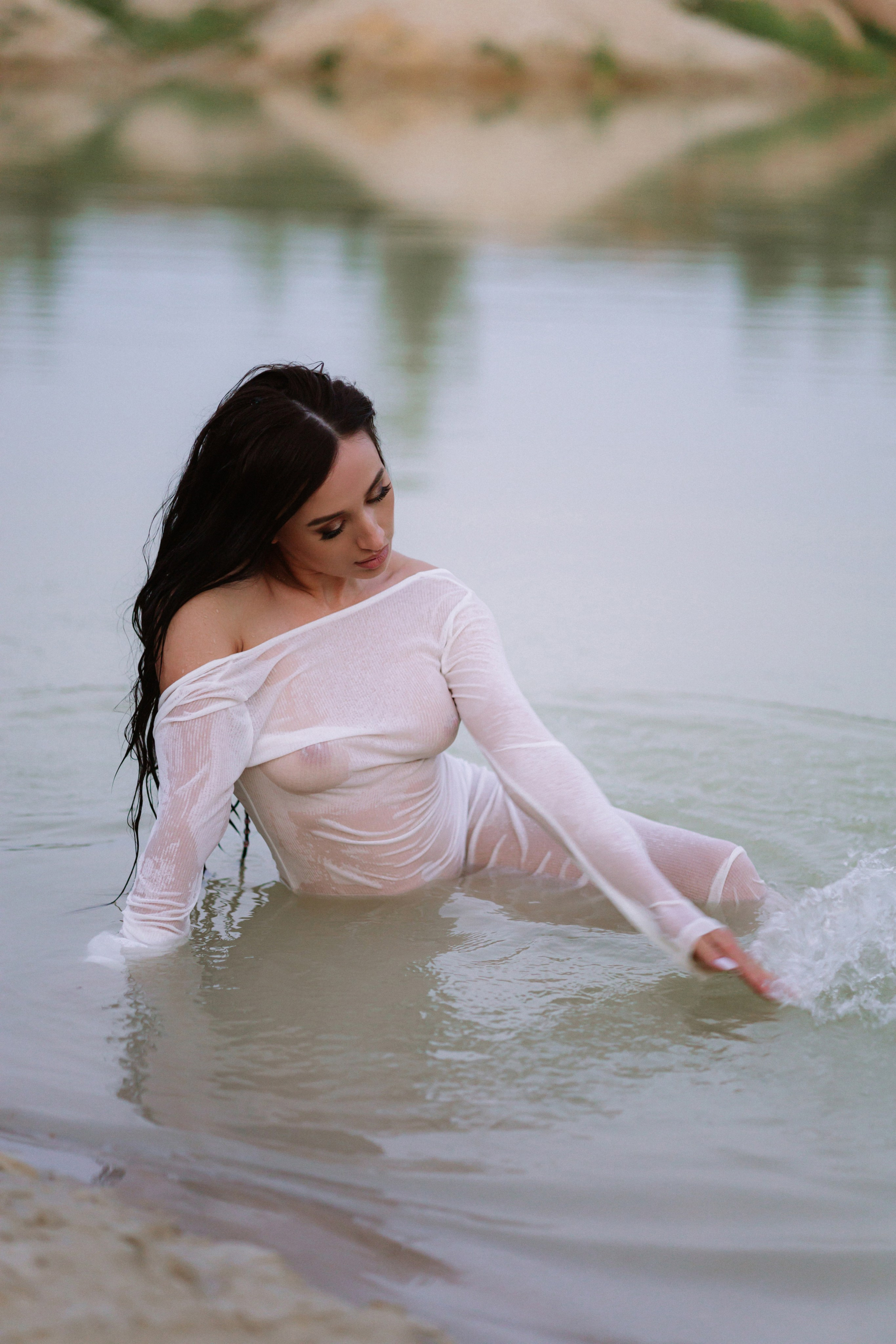 Эльвира. Фотограф Уфа Башкирия Мухаметянова Алина. Свадебный семейный портретный