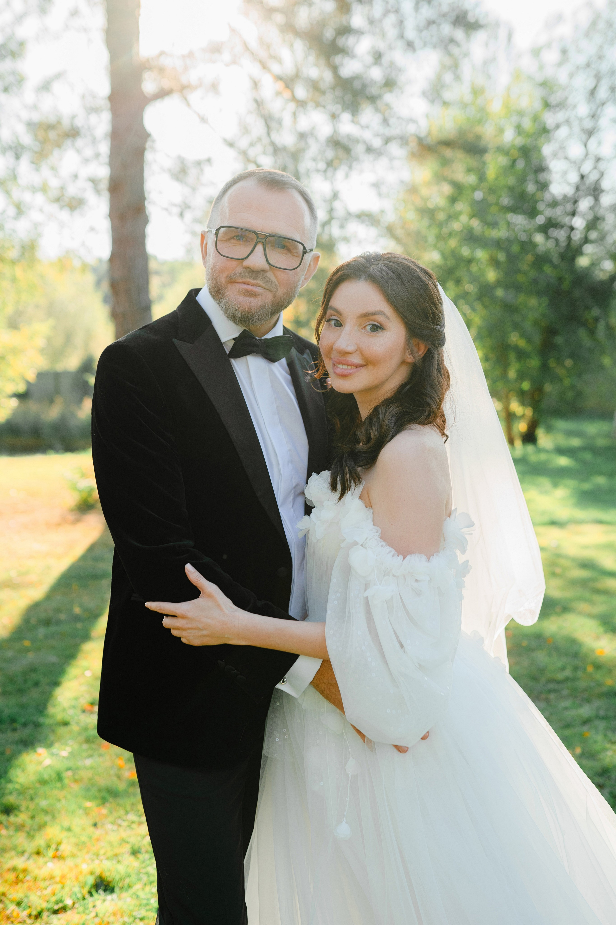 Алёна и Андреас. Фотограф в Москве Кондратьева Кристина