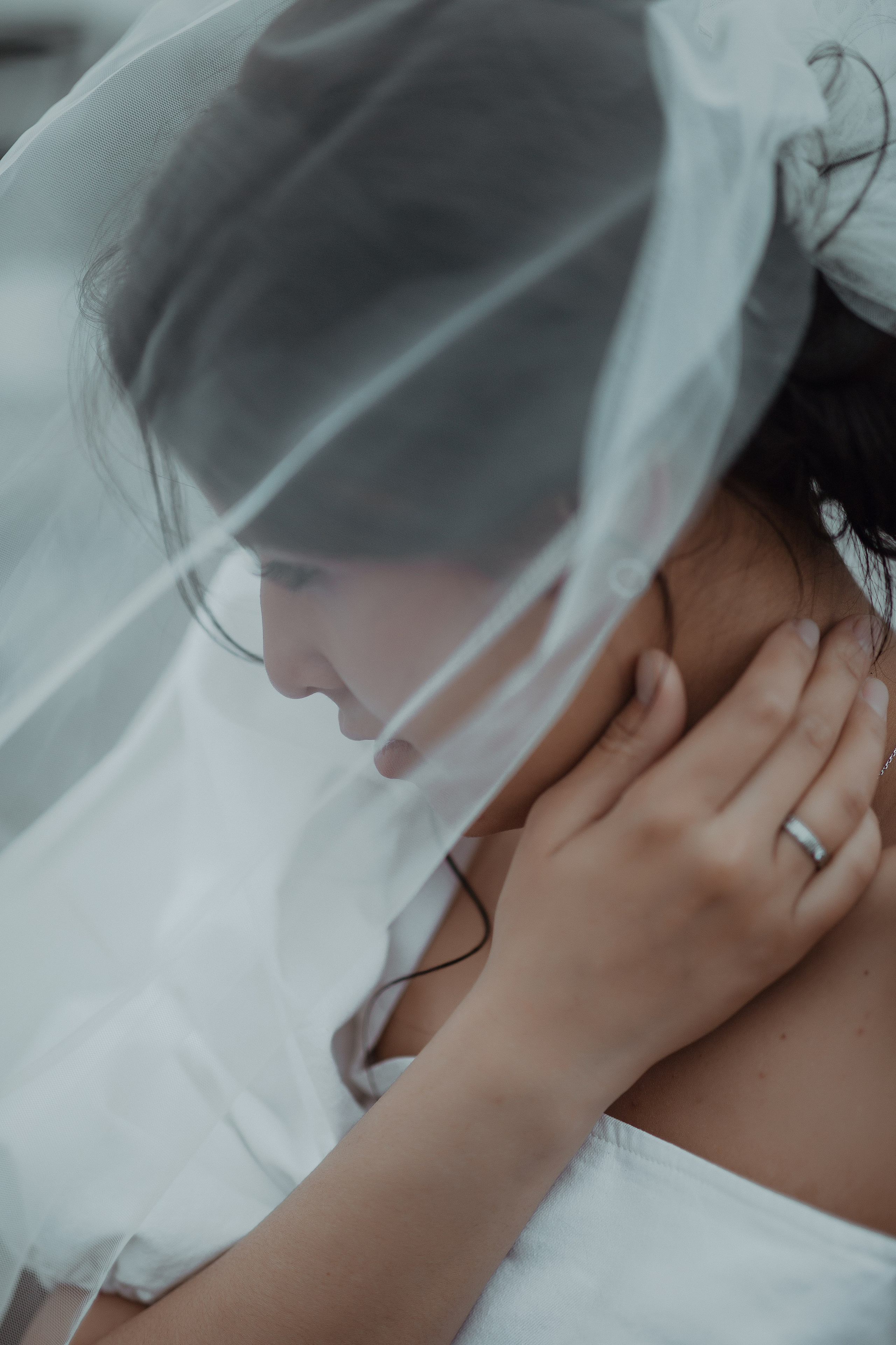 Руслан & Севара 2023. Свадебный и семейный фотограф Черняева Анна| Нижний Новгород