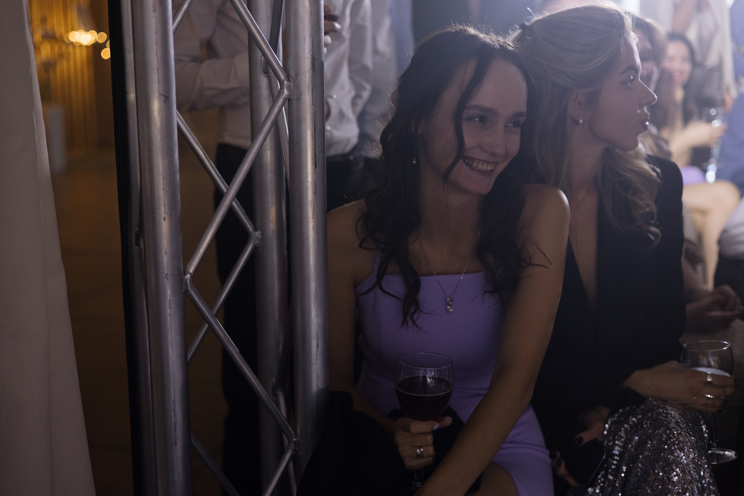 Никита и Настя. Свадебный и портретный фотограф Екатерина Моргунова