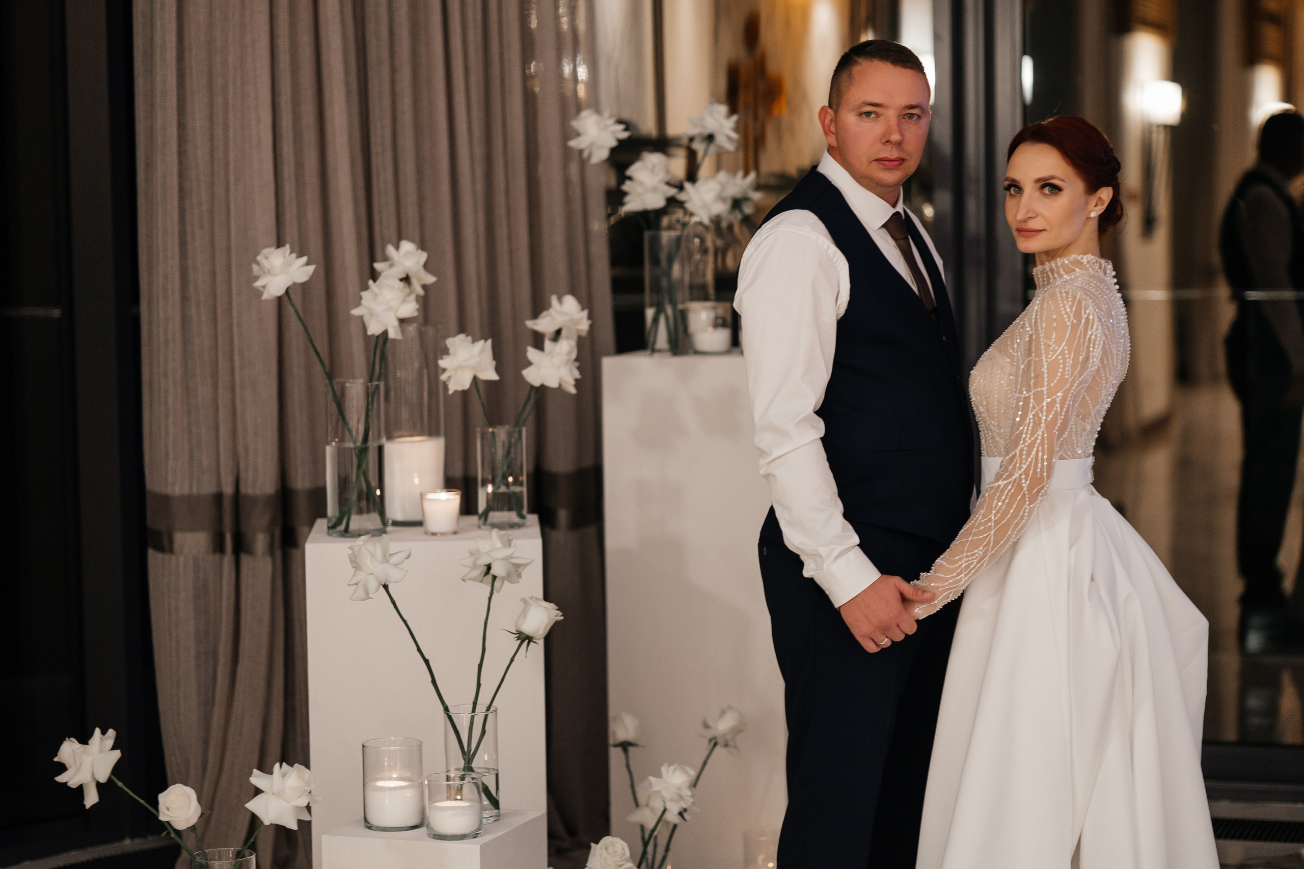 Виктория и Владимир. Главная