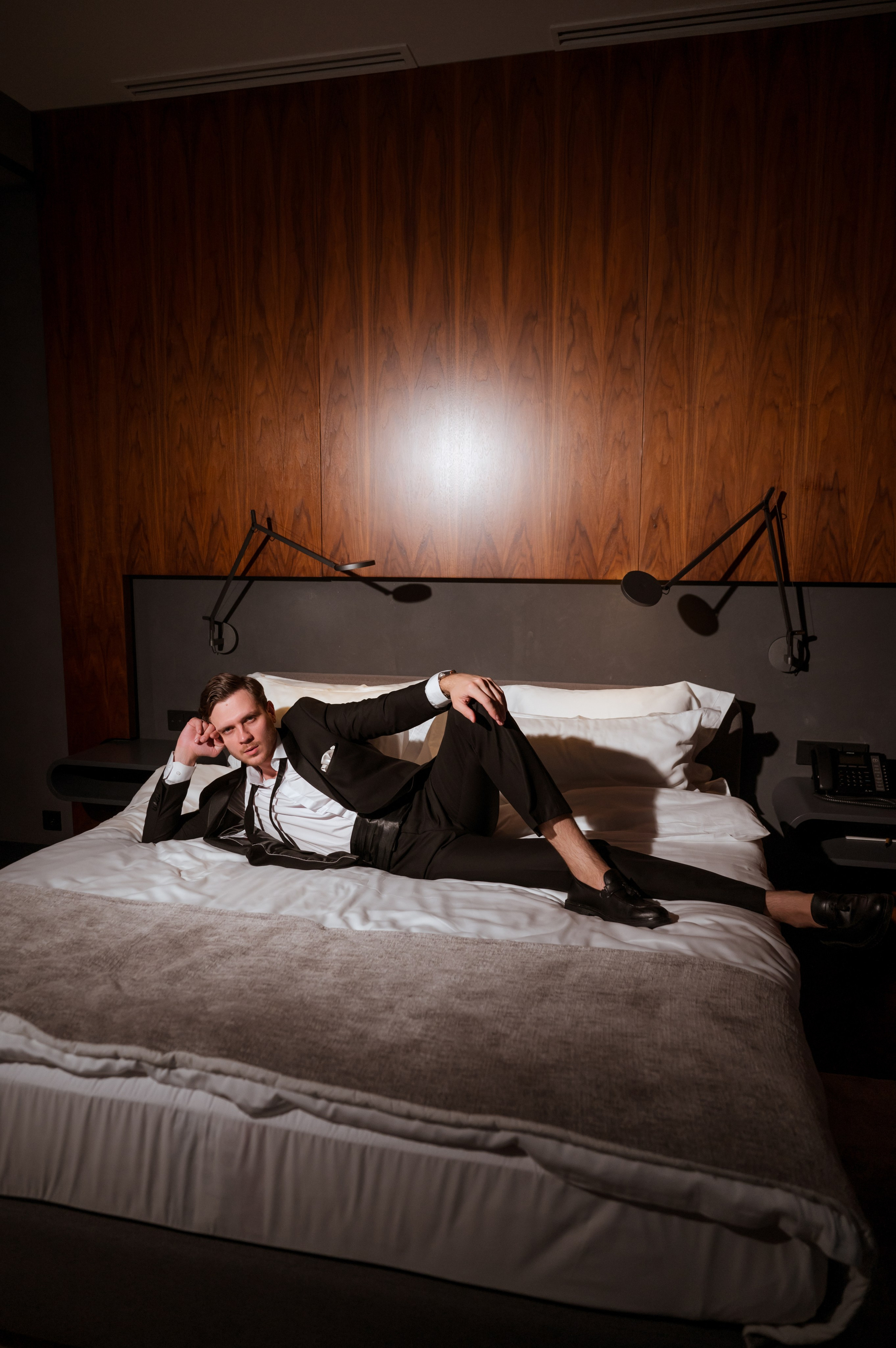 Александр и Анастасия. Свадебный и портретный фотограф в Белгороде Олеся Гавшина