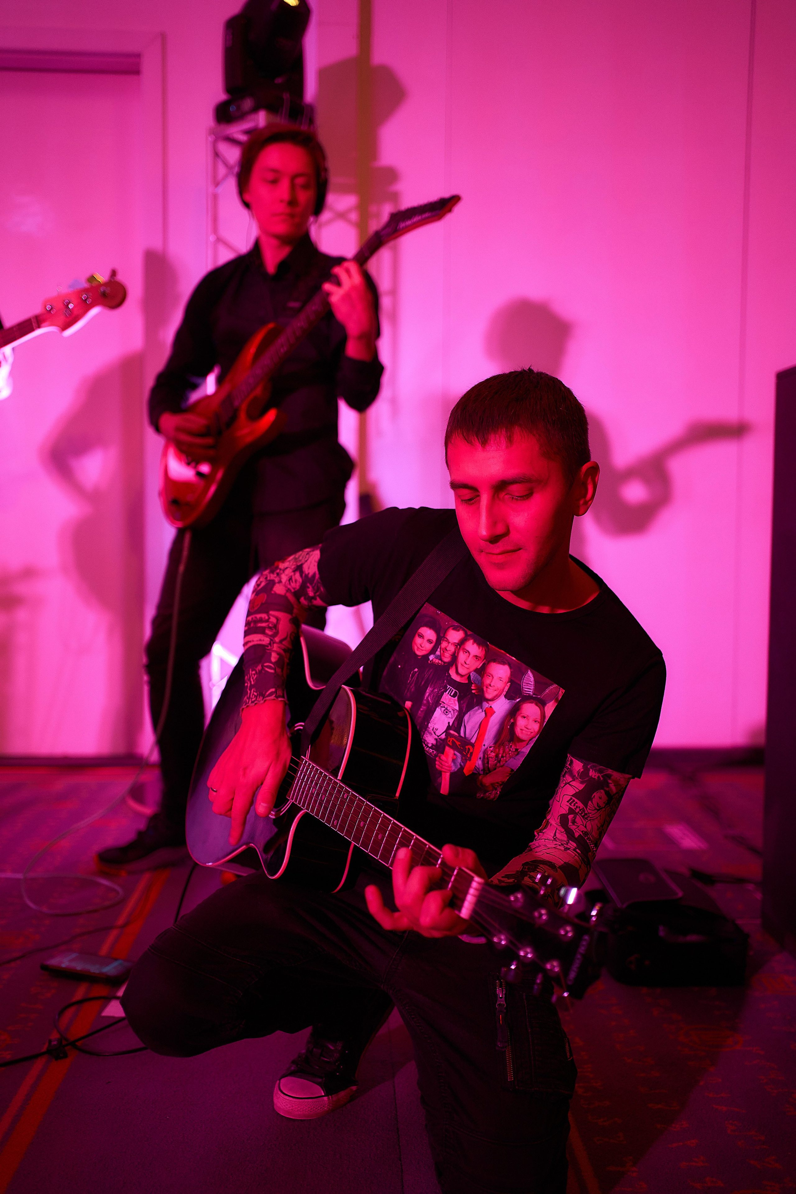 ЦЕМФест. Организация мероприятий в Екатеринбурге BORDO