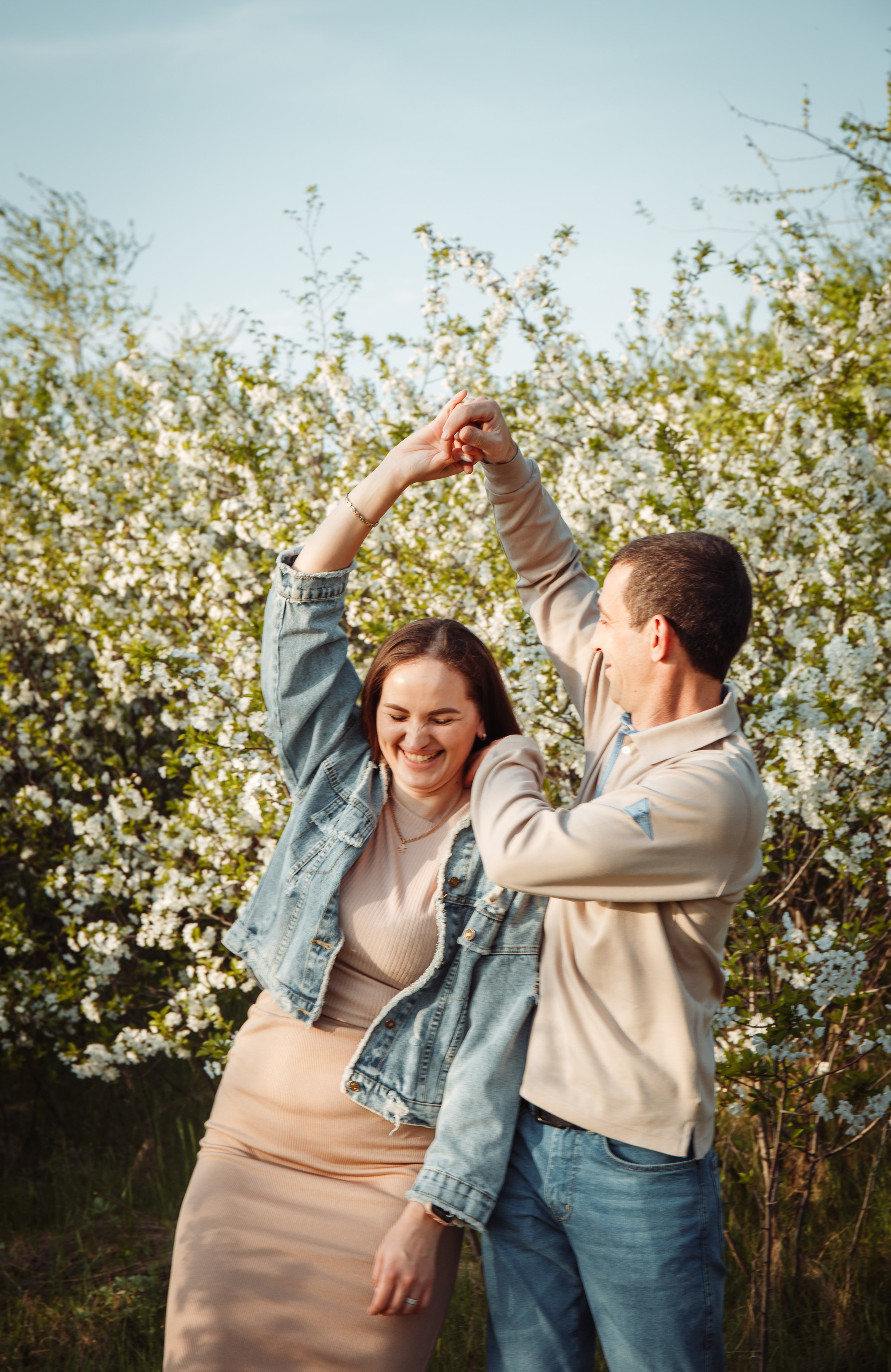 Семейные фото. Семейный фотограф из Новошахтинска Антонина Змиенко