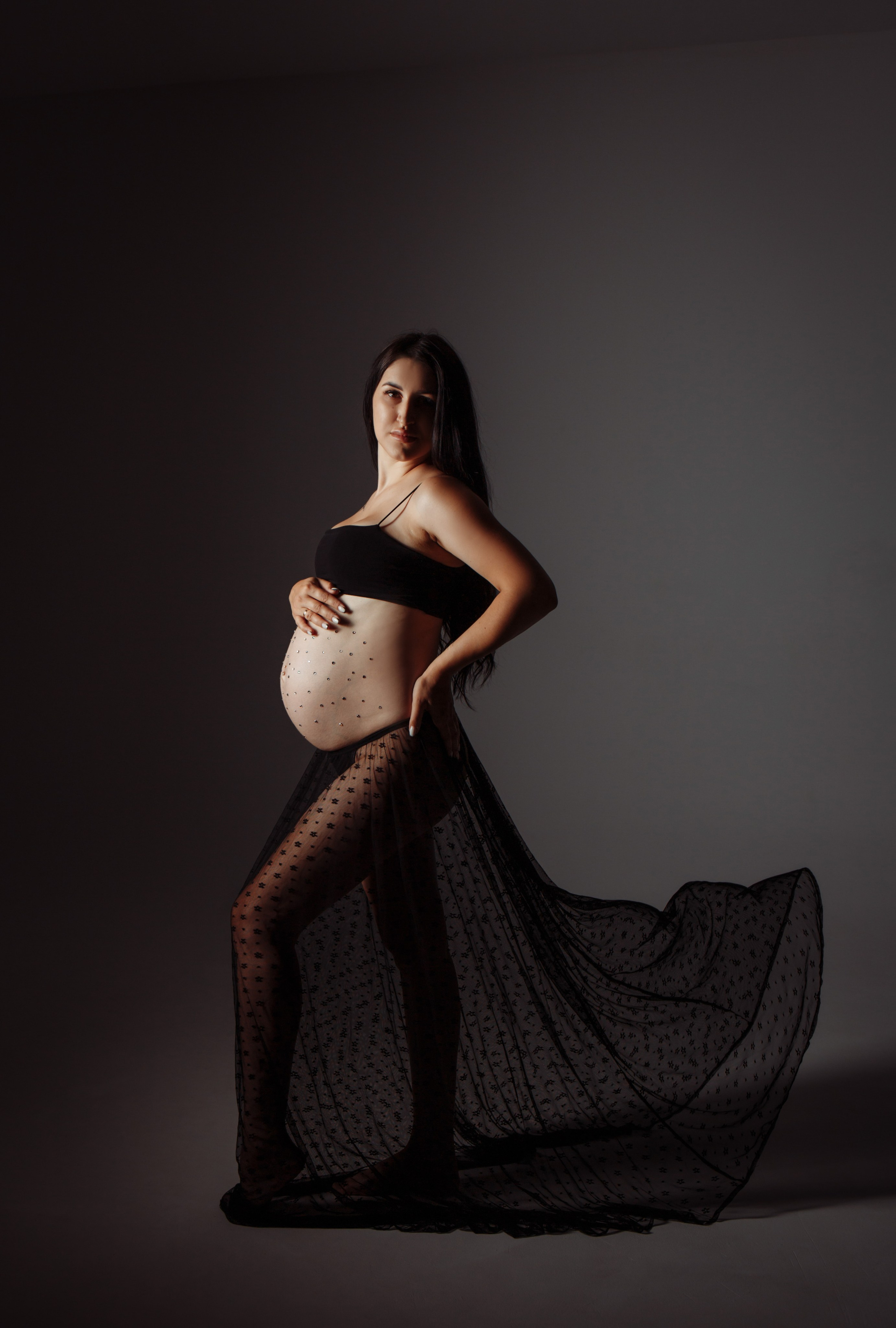 Индивидуальные фотосессии. Семейный фотограф из Новошахтинска Антонина Змиенко