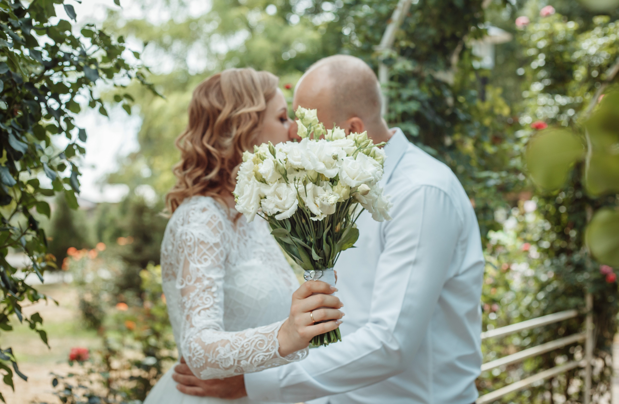 Свадебные фотосессии. Семейный фотограф из Новошахтинска Антонина Змиенко