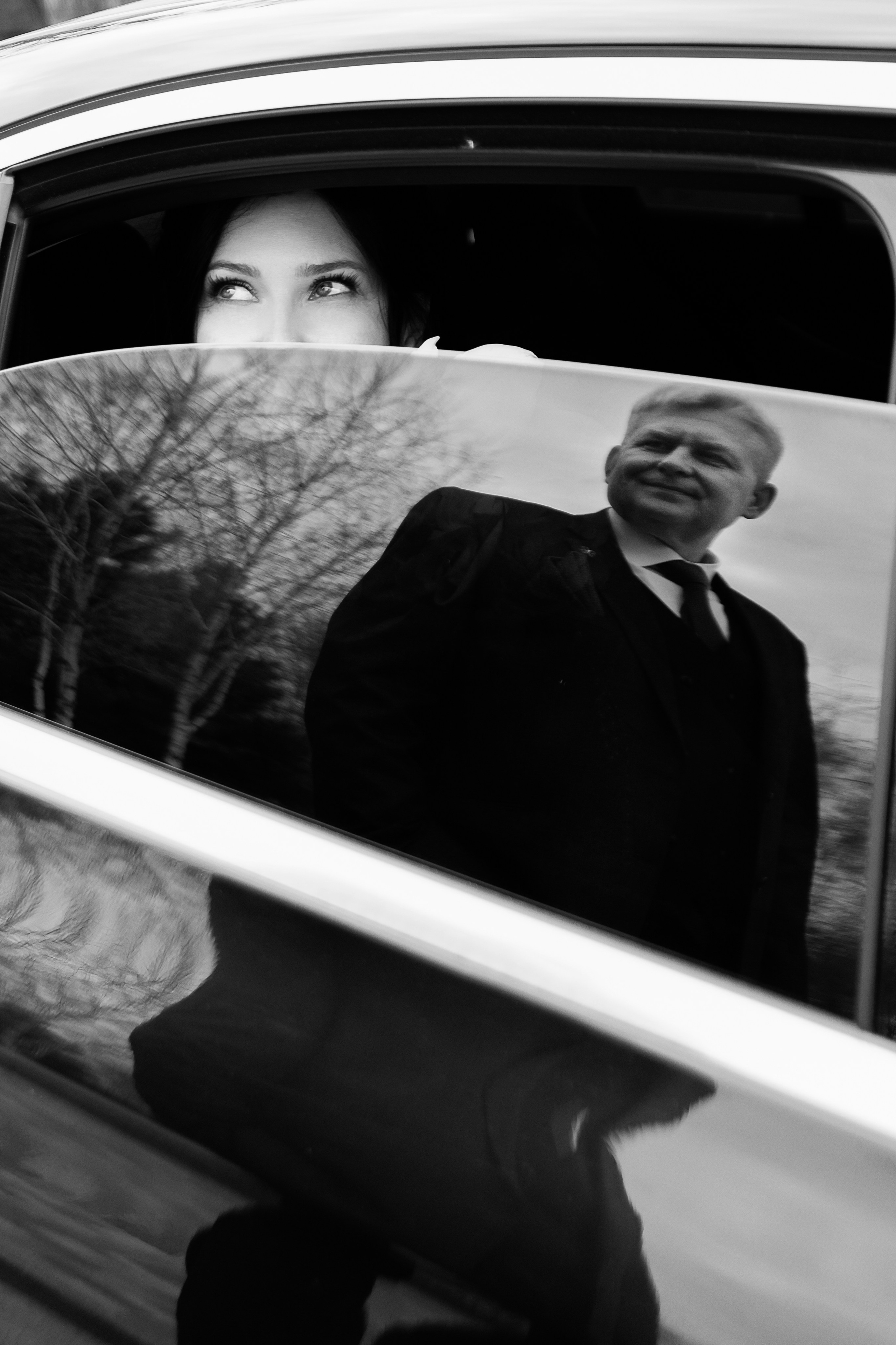 Николай и Вера. Свадебный и семейный фотограф в Ставрополе Евгения Кузьмичева