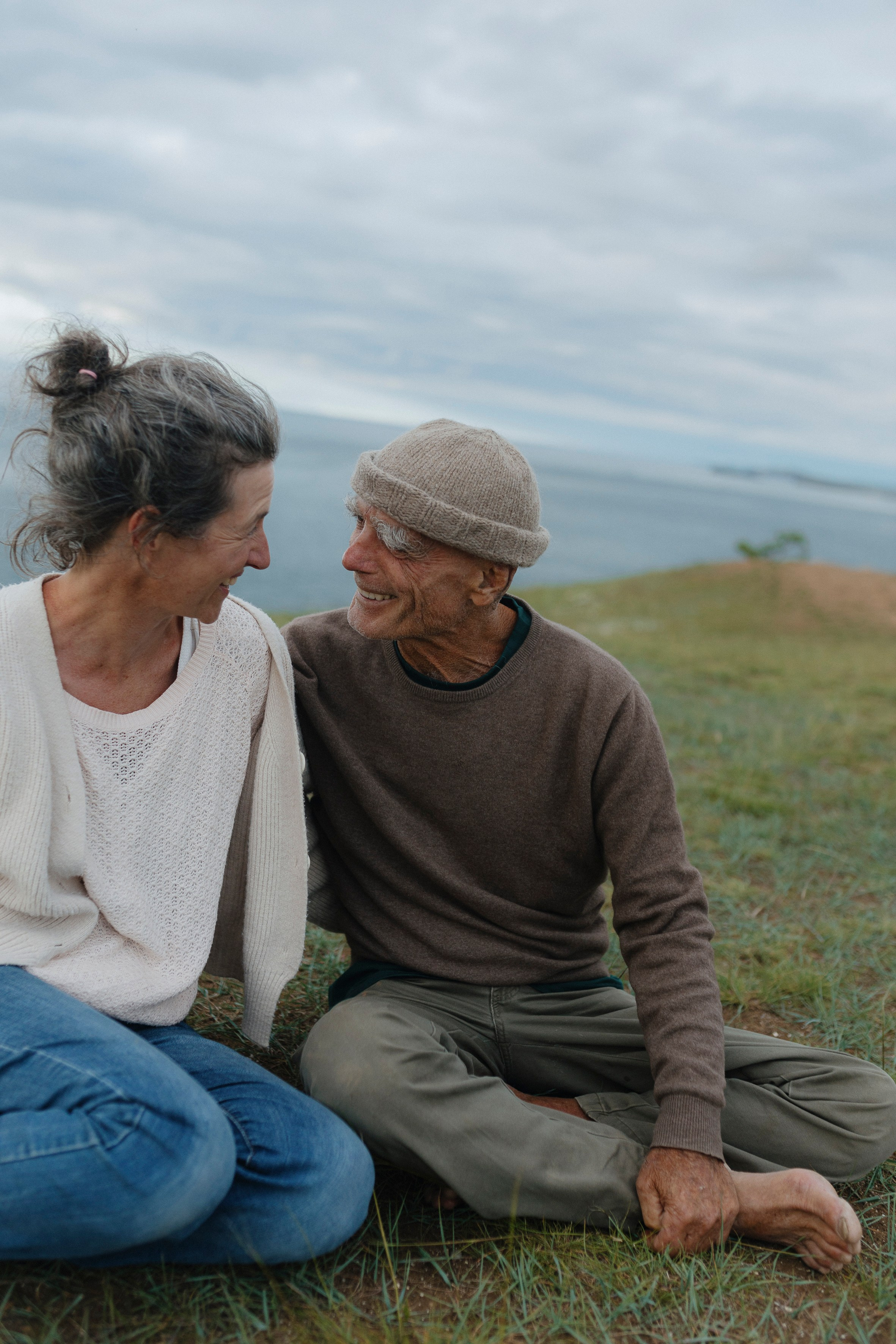 Ашер и Лиза. Фотограф Ольхон/ Индия, Регина