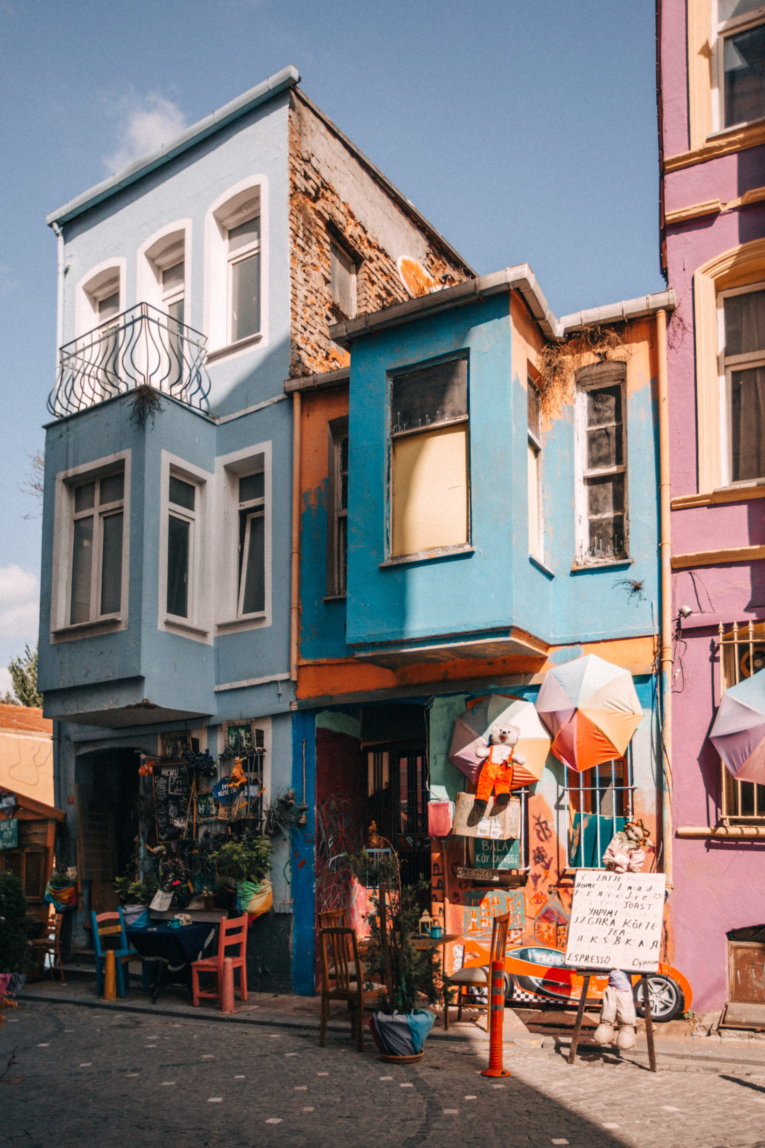 Istanbul, Turkey. Свадебный фотограф Москва и МО Паншина Дарья