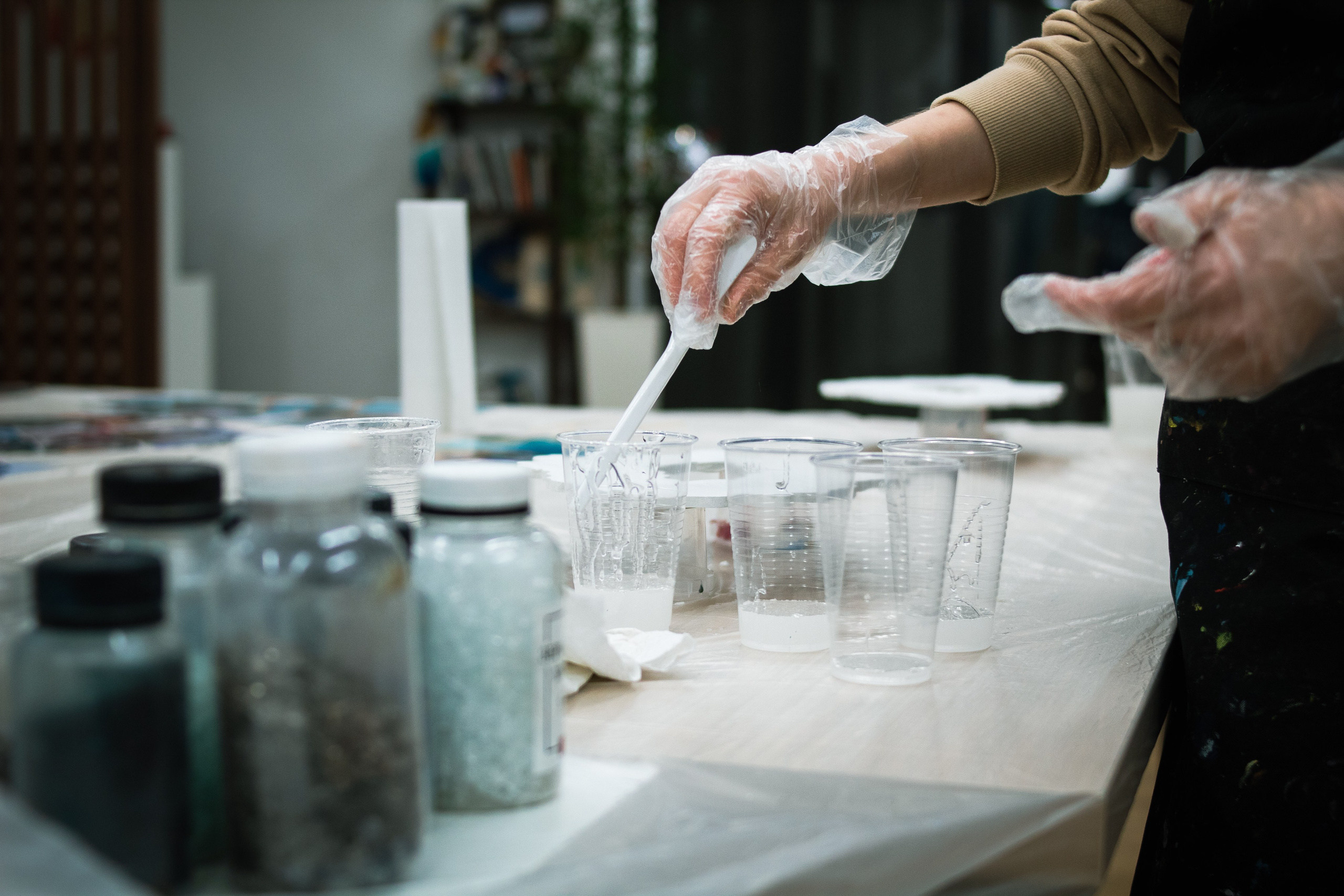 «Красный Конь». Мастер-класс. Фотограф Дарина Фельдман