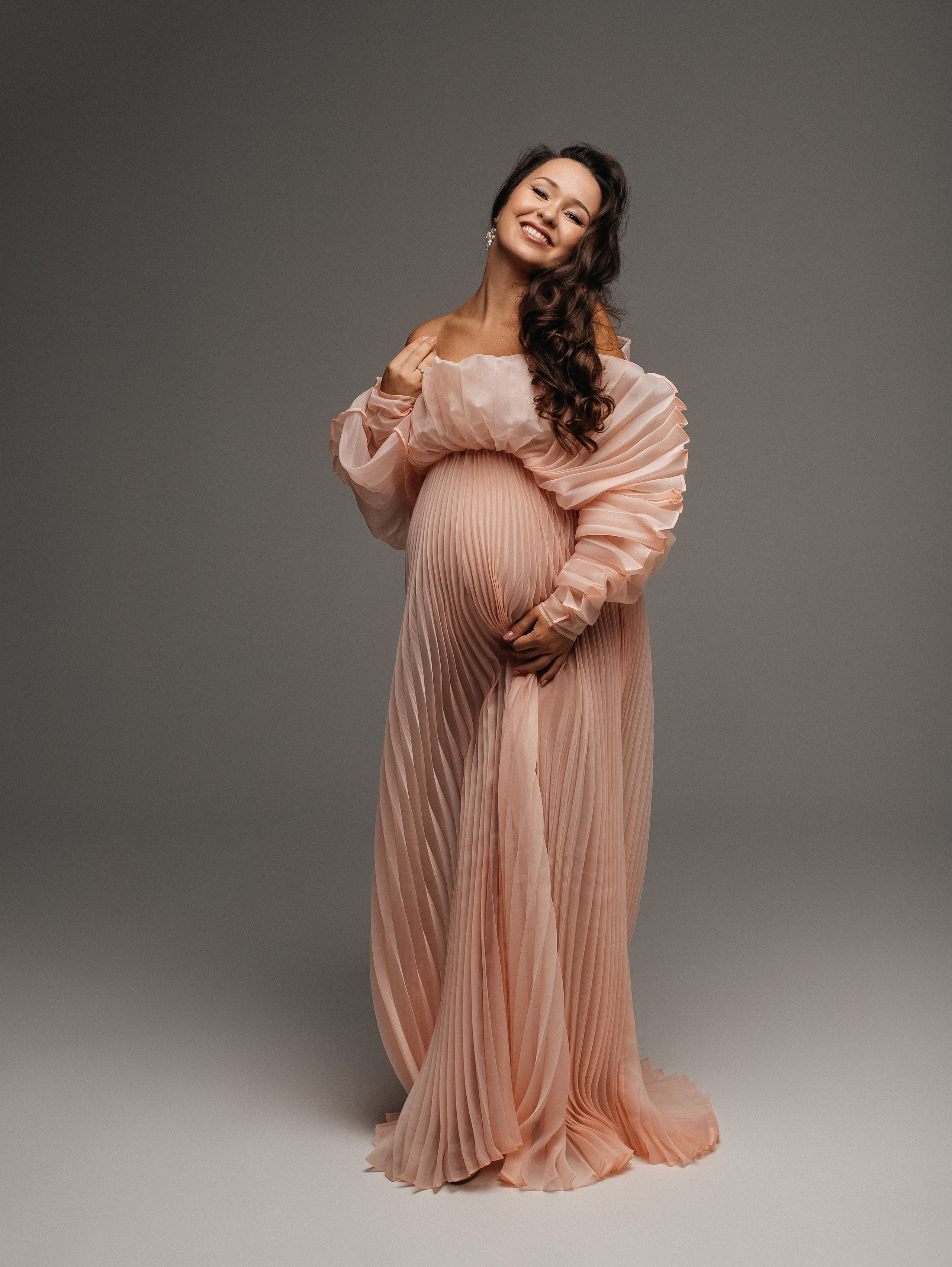 Анастасия и Виталик. Семейный фотограф в Санкт-Петербурге Ирина Иванова