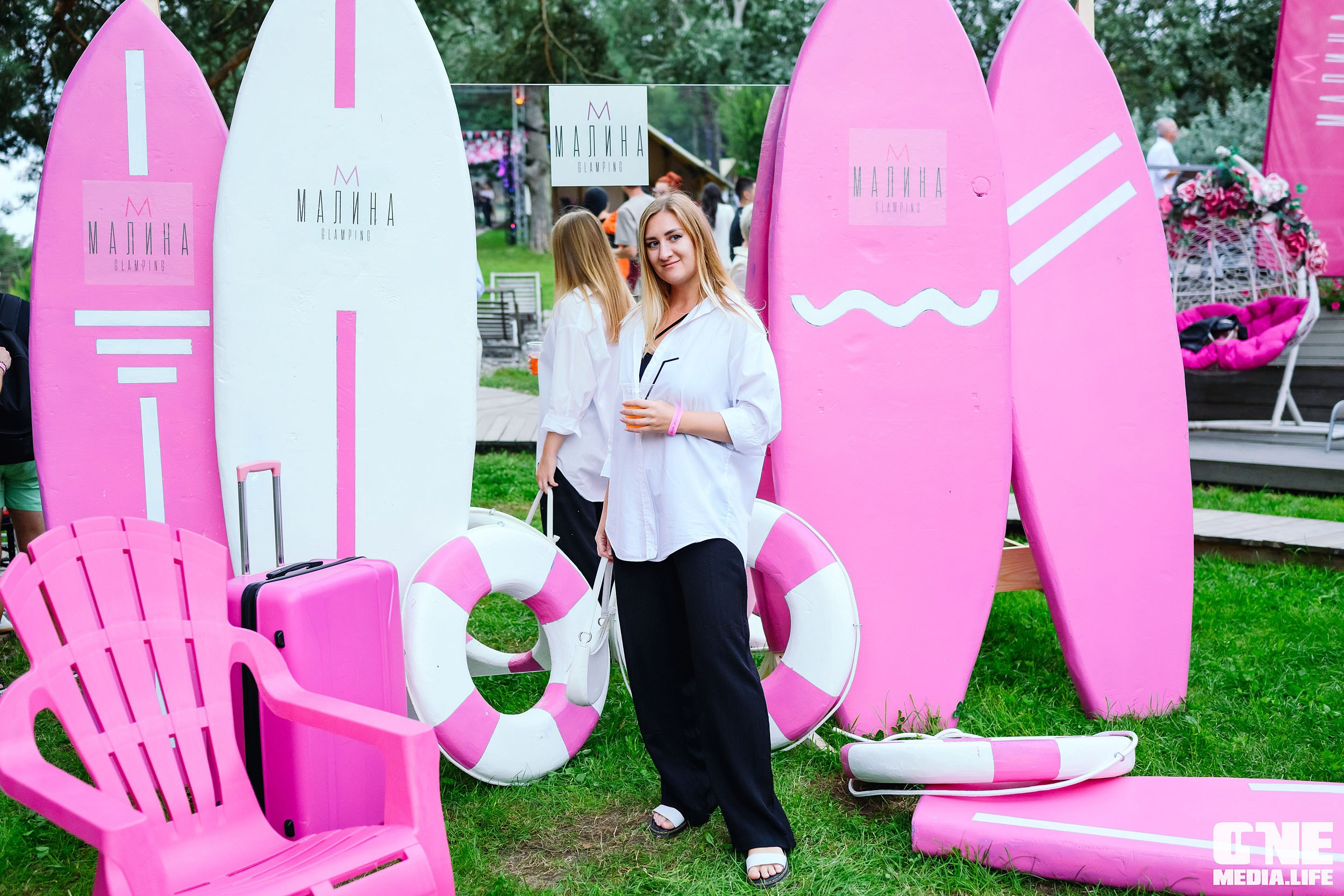 CULT — electronic music festival. One Media Life: фоторепортажи, фотоотчеты с мероприятий и заведений